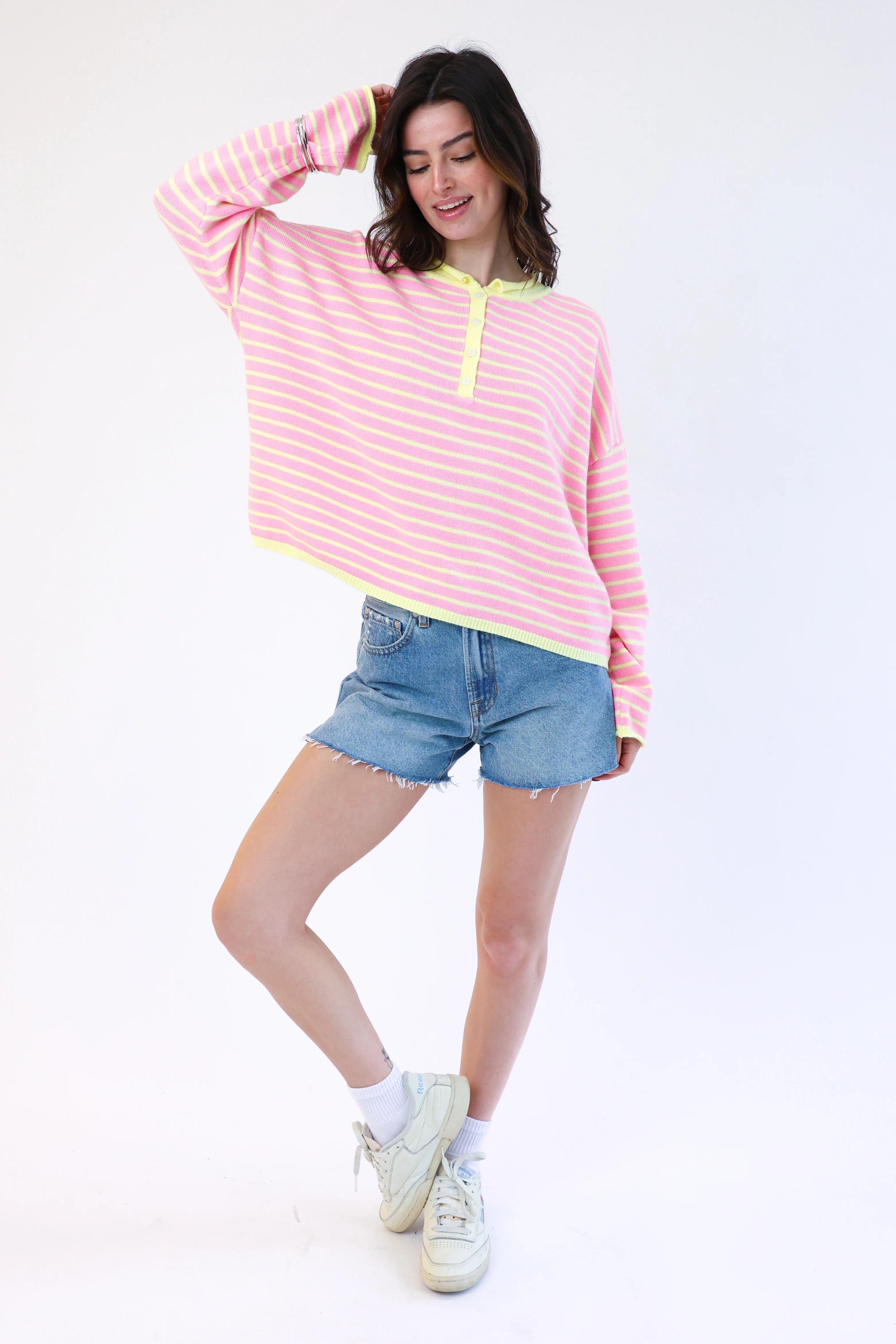 Day Off Sweater - Image 2
