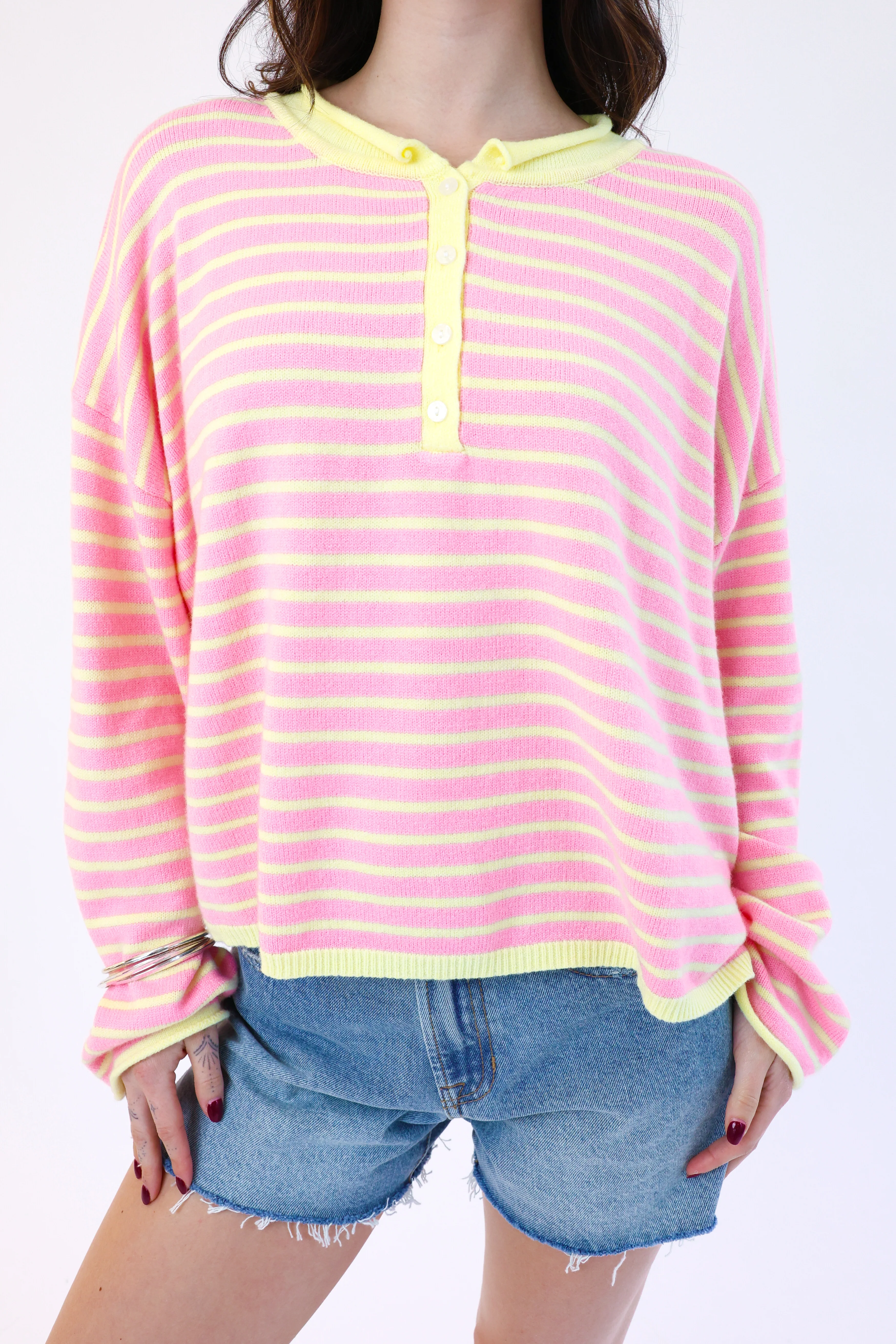 Day Off Sweater - Image 3