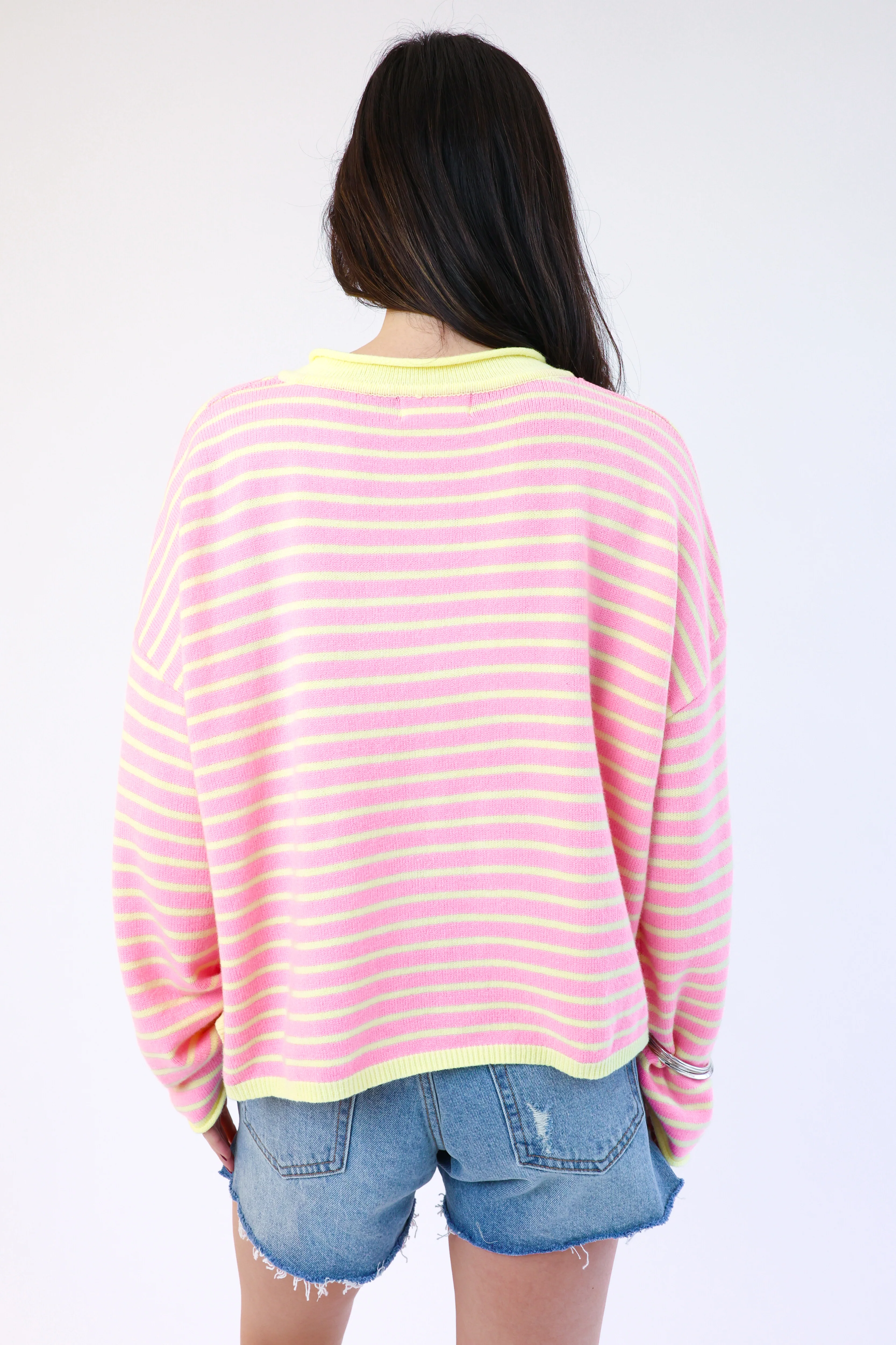 Day Off Sweater - Image 4