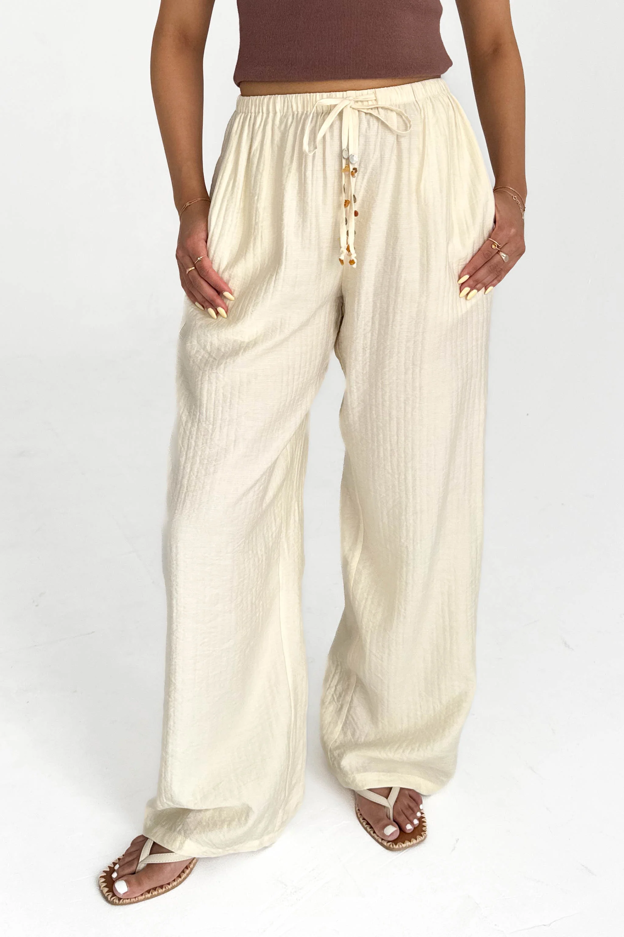 Days in Maui Pants - Image 3