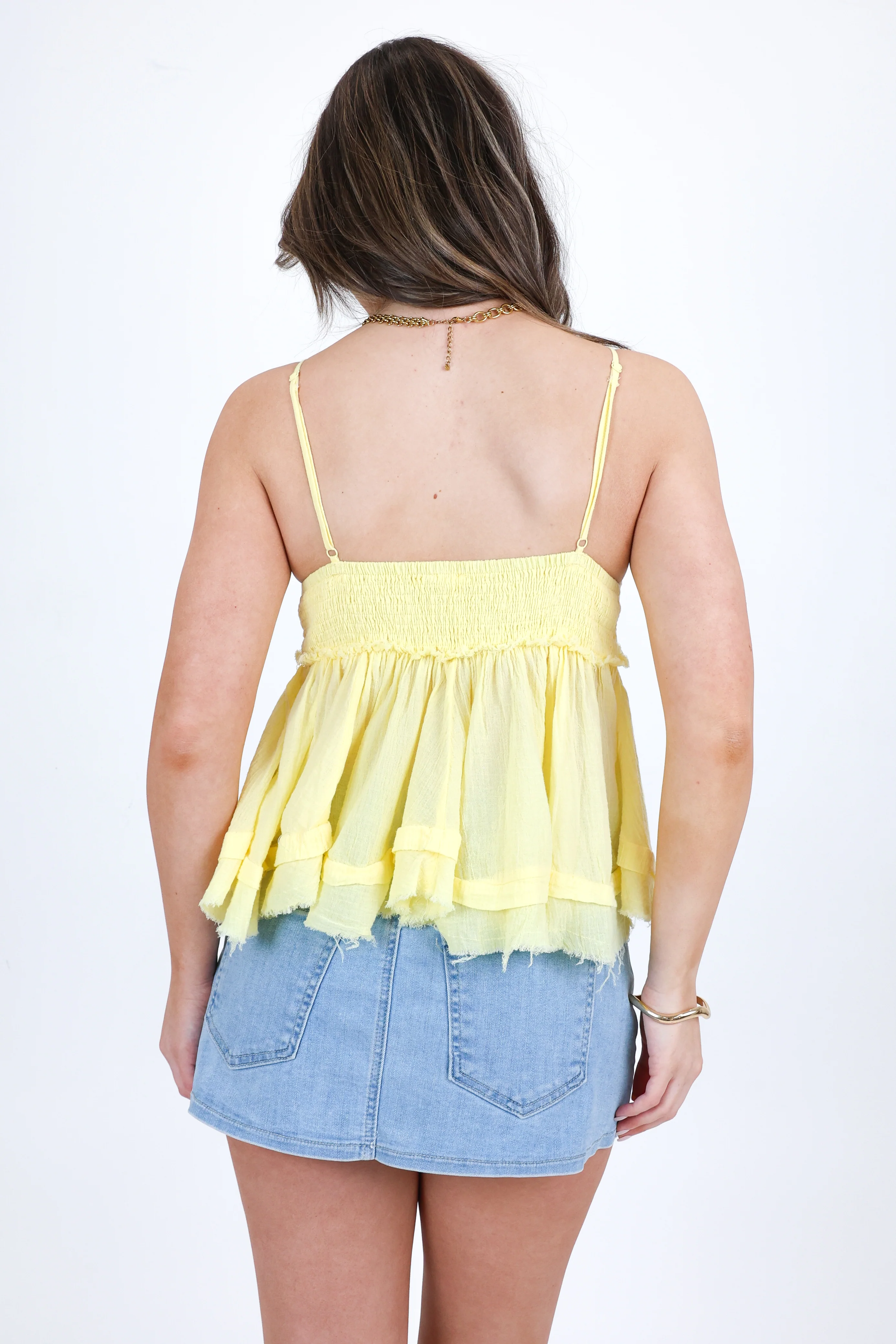Delaney Tank - Image 5