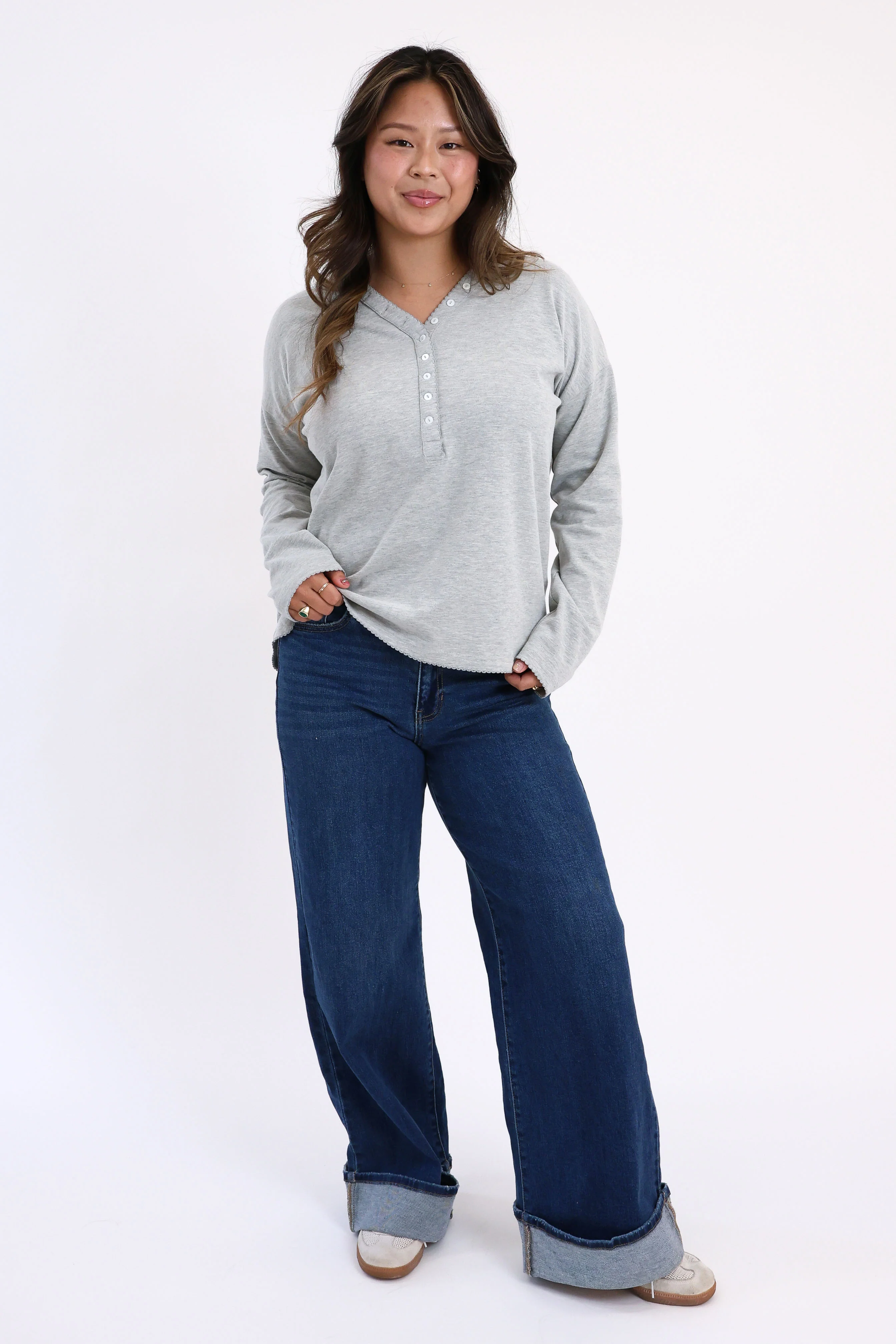 Desi Long Sleeve - Image 2