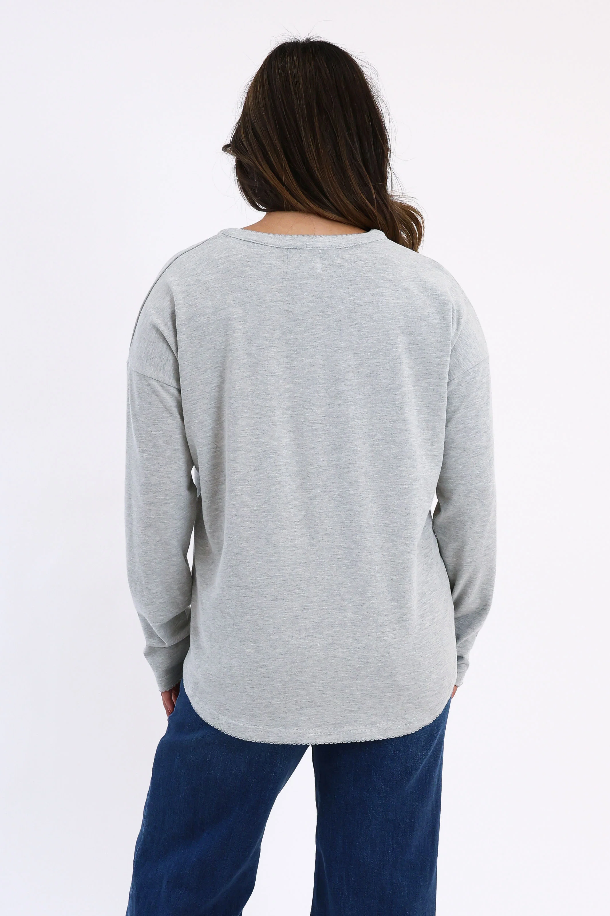 Desi Long Sleeve - Image 5
