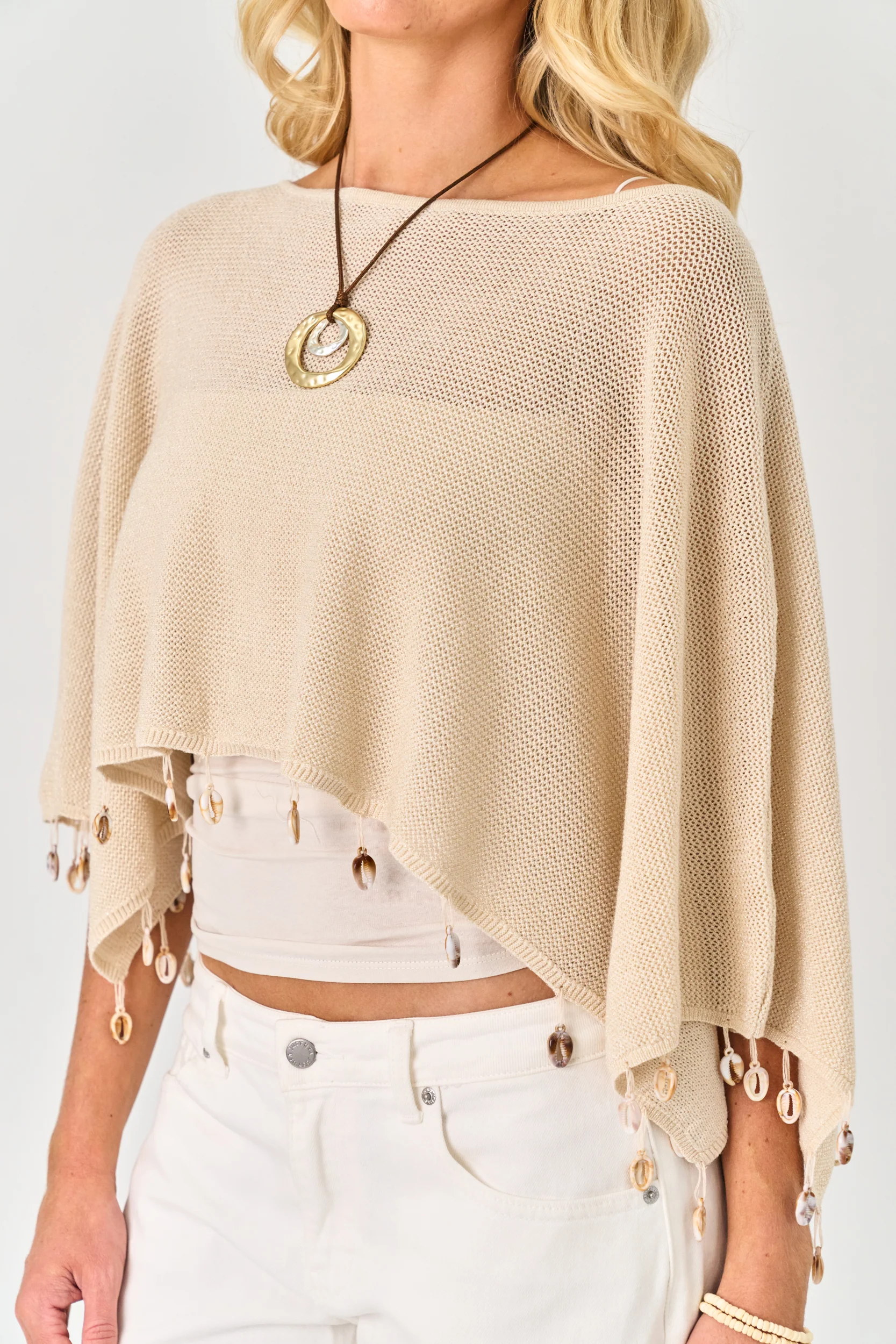 Dune Poncho - Image 3