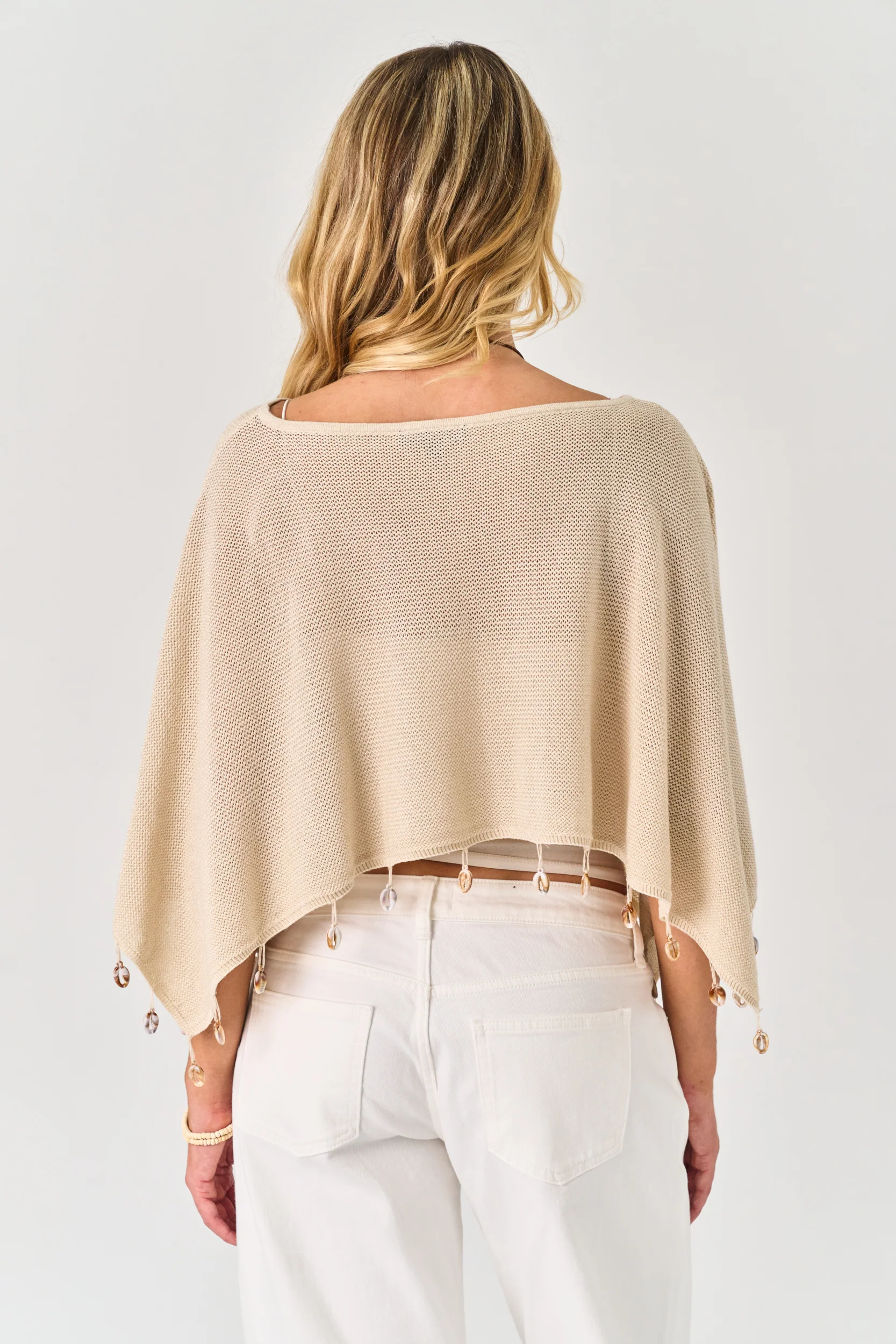 Dune Poncho - Image 5