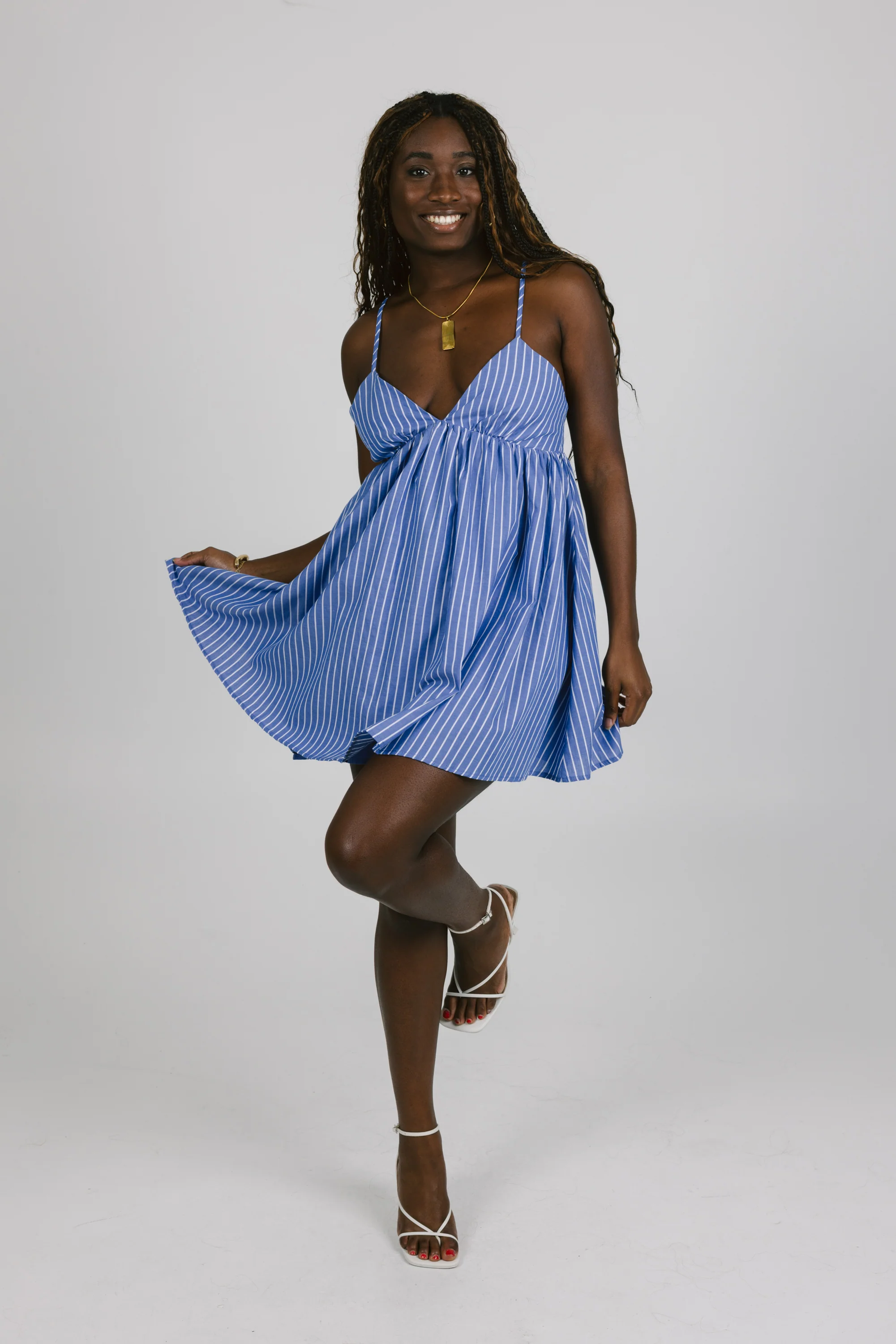 Dylan Dress - Image 2