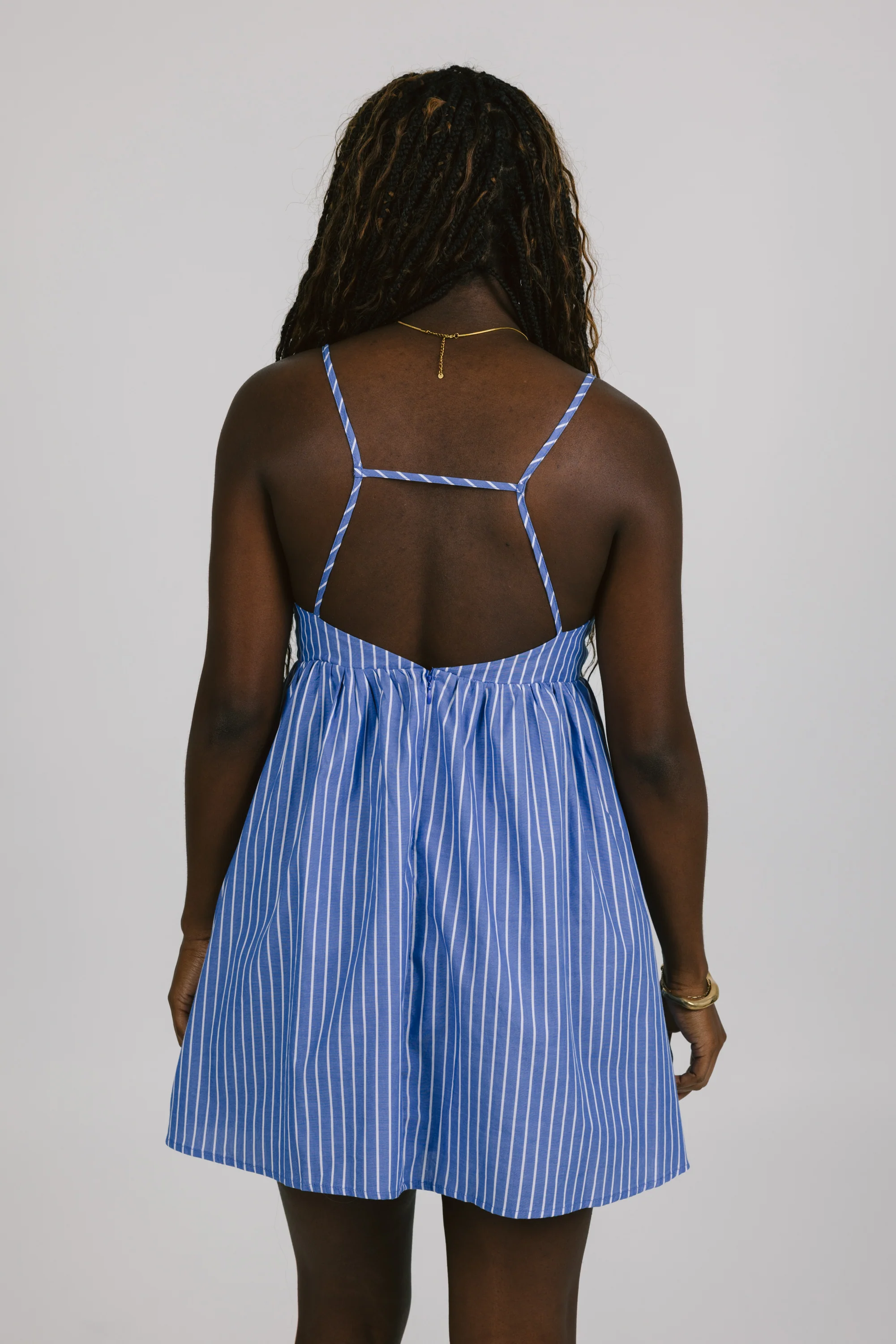 Dylan Dress - Image 4