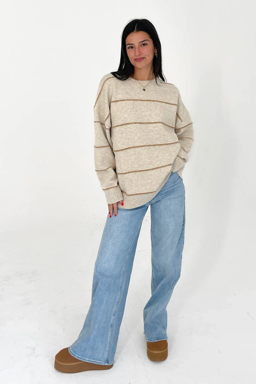 East Coast Sweater - Image 4
