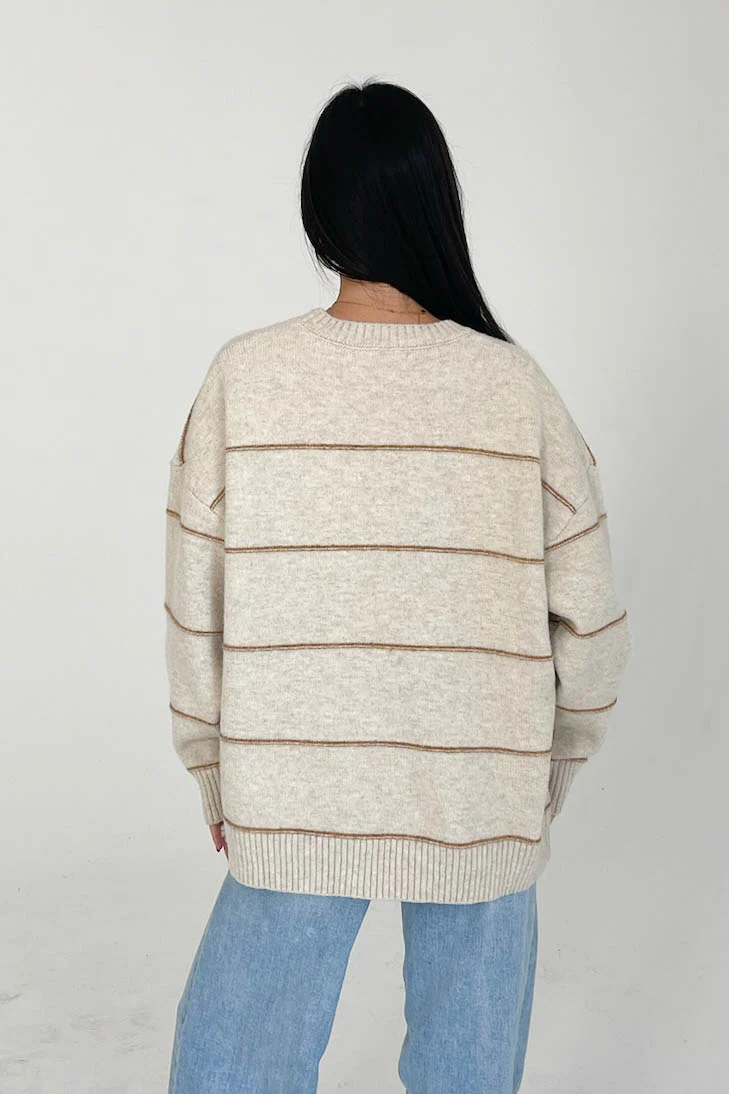 East Coast Sweater - Image 5