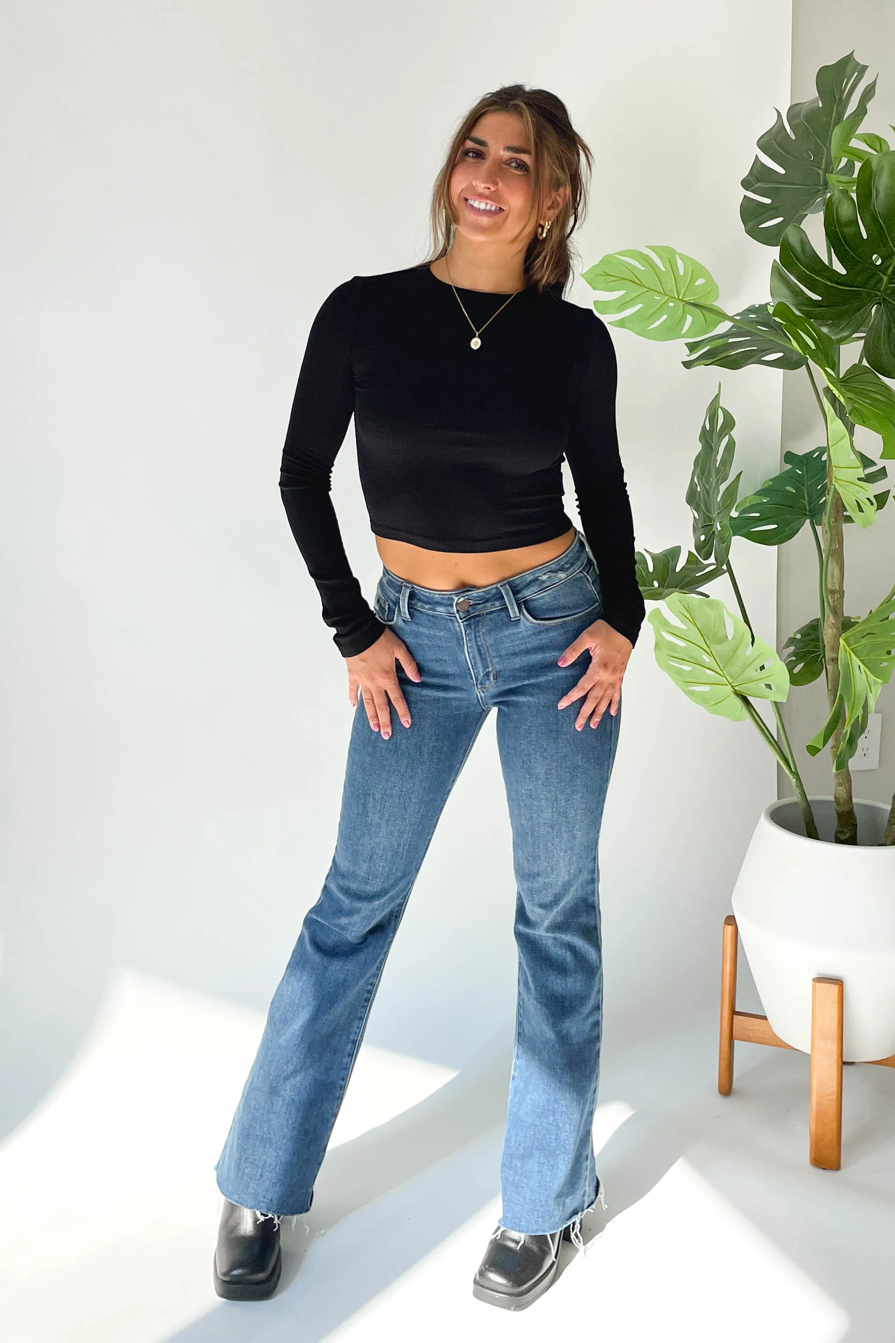 Effortless Long Sleeve - Image 3