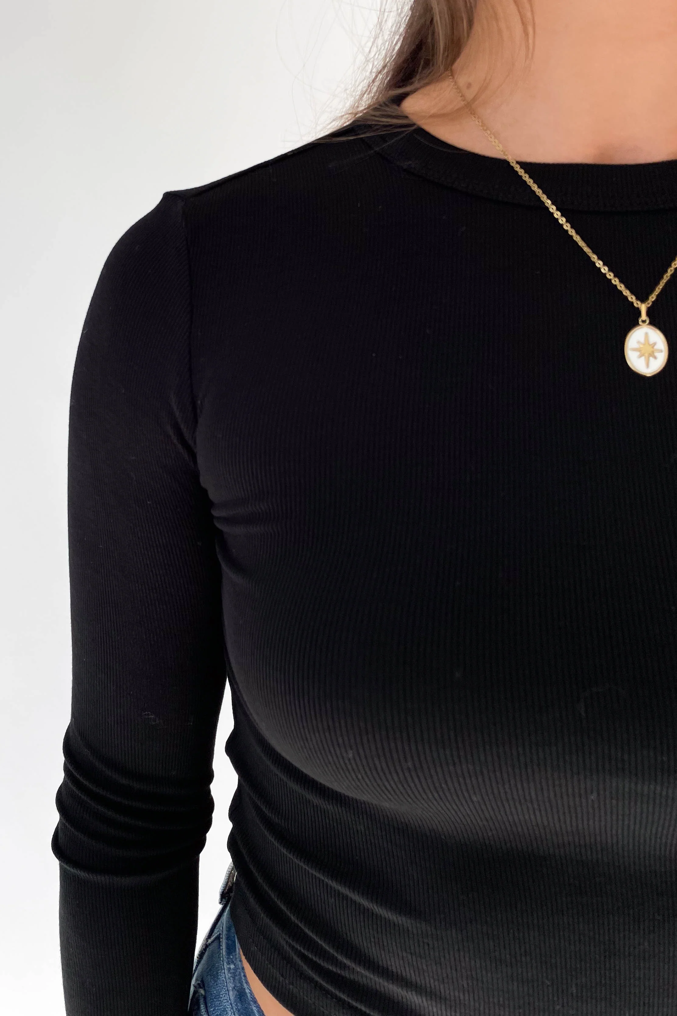 Effortless Long Sleeve - Image 4