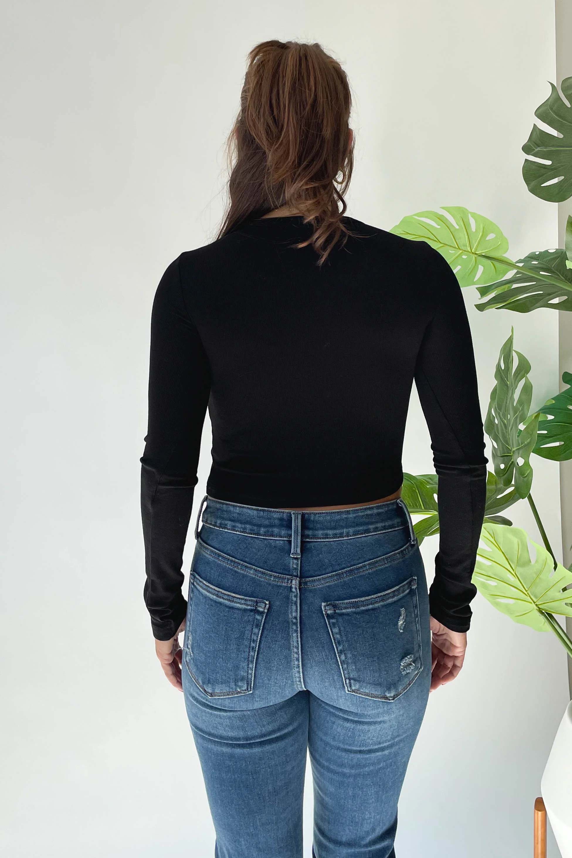 Effortless Long Sleeve - Image 5