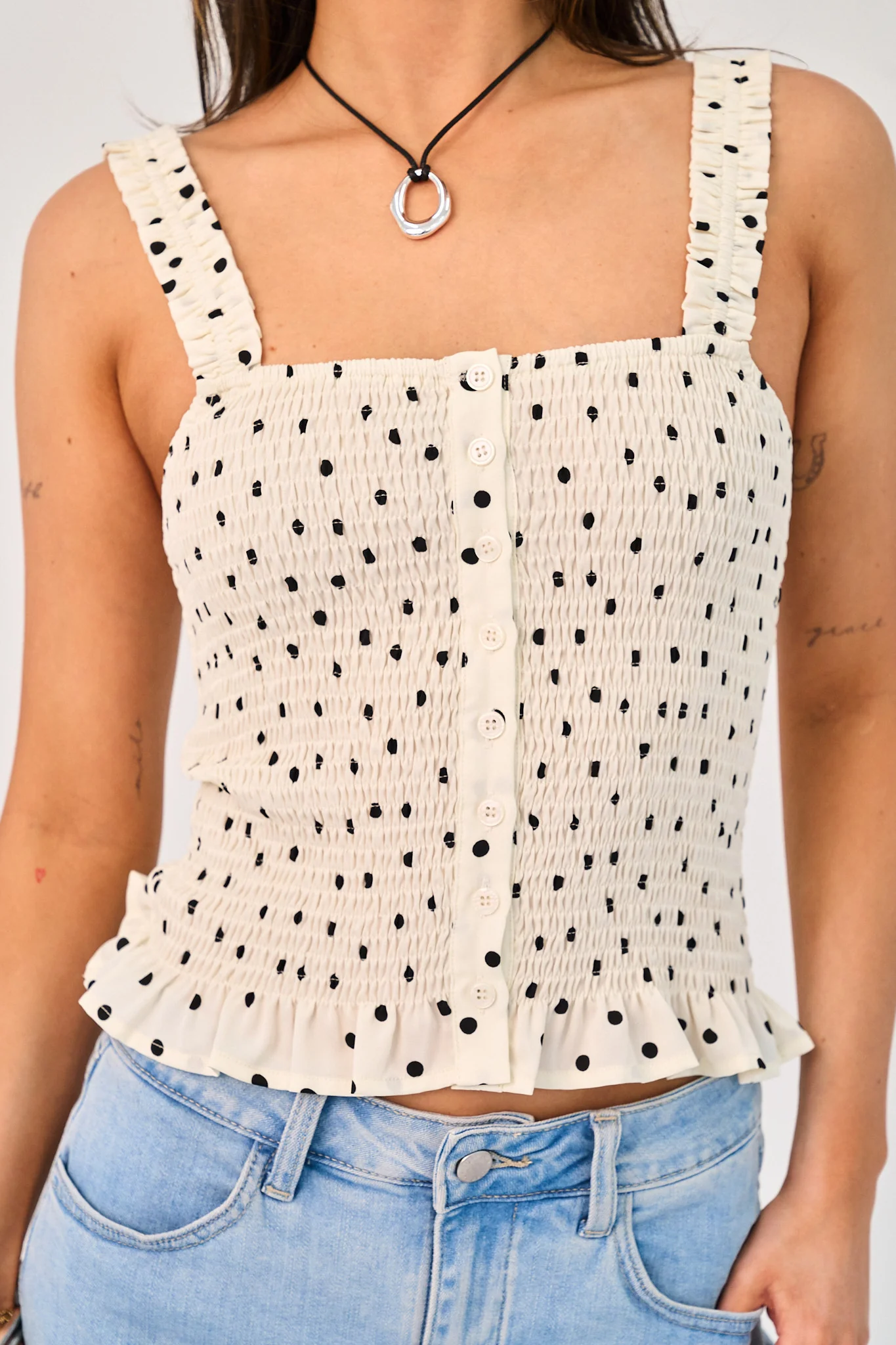 Elizabeth Top - Image 2