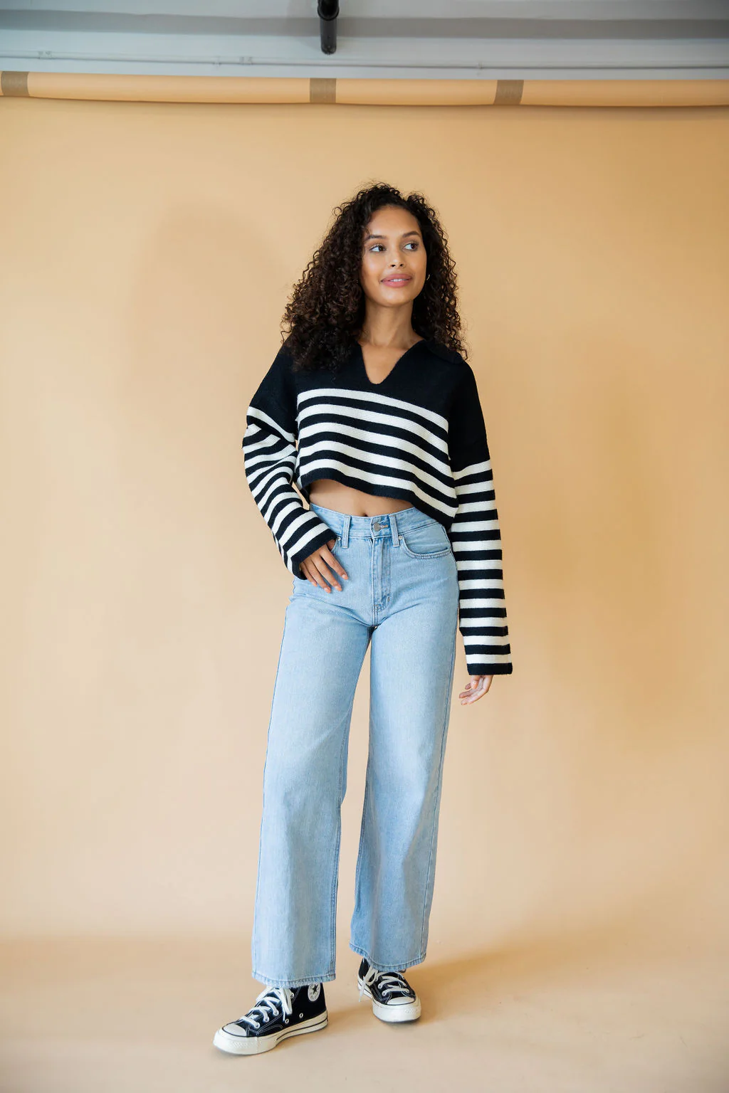 Elliot Sweater - Image 2