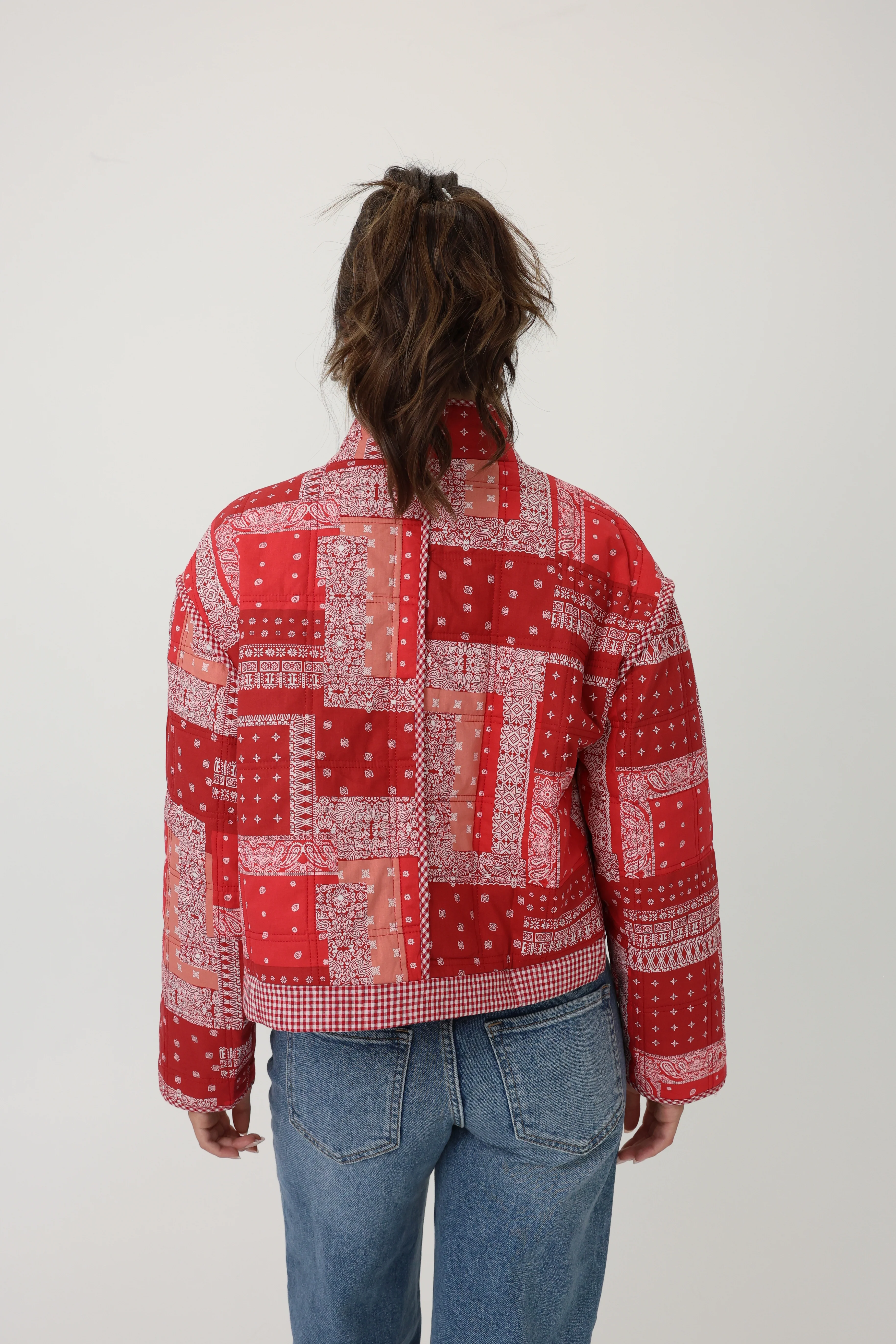 Elodie Jacket - Image 4