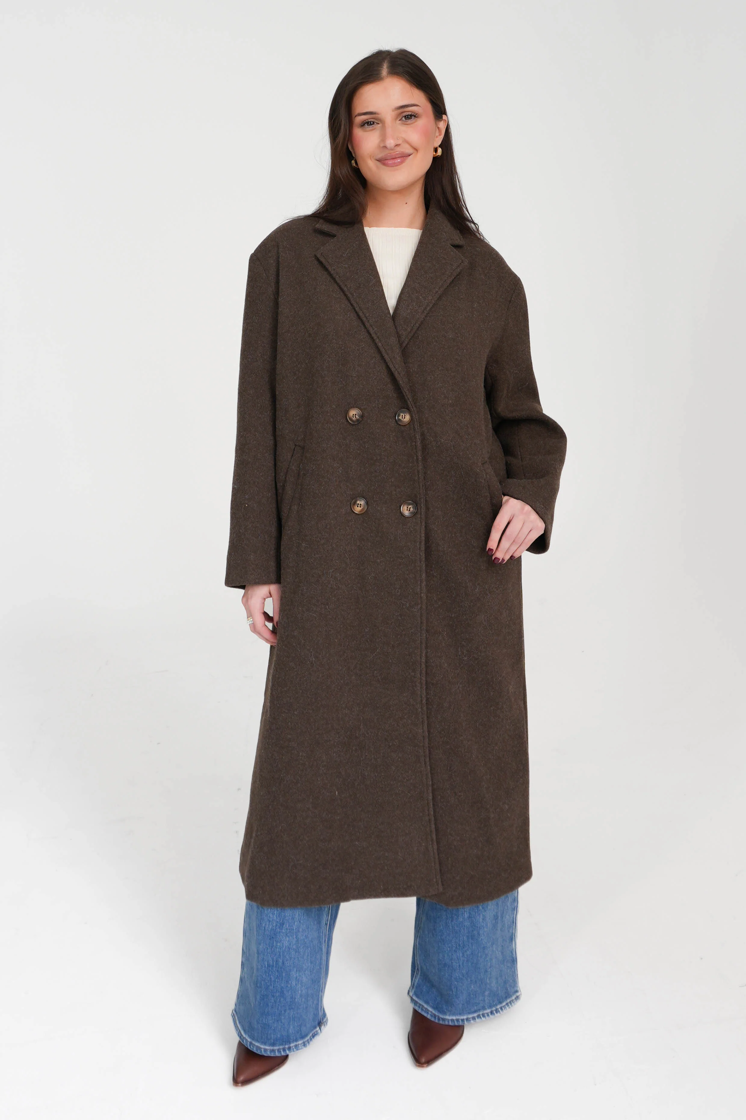Eloise Coat - Image 3
