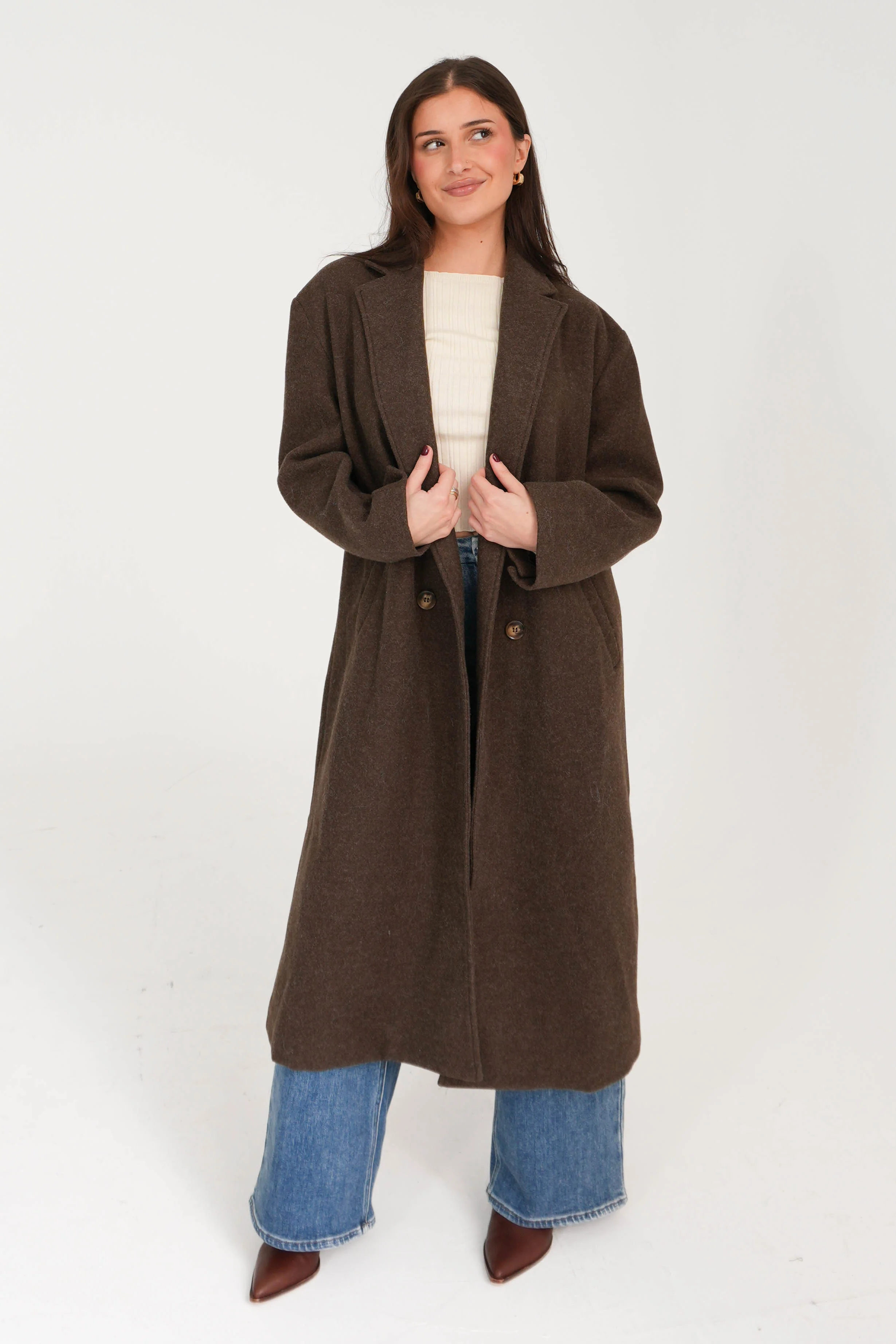 Eloise Coat - Image 4