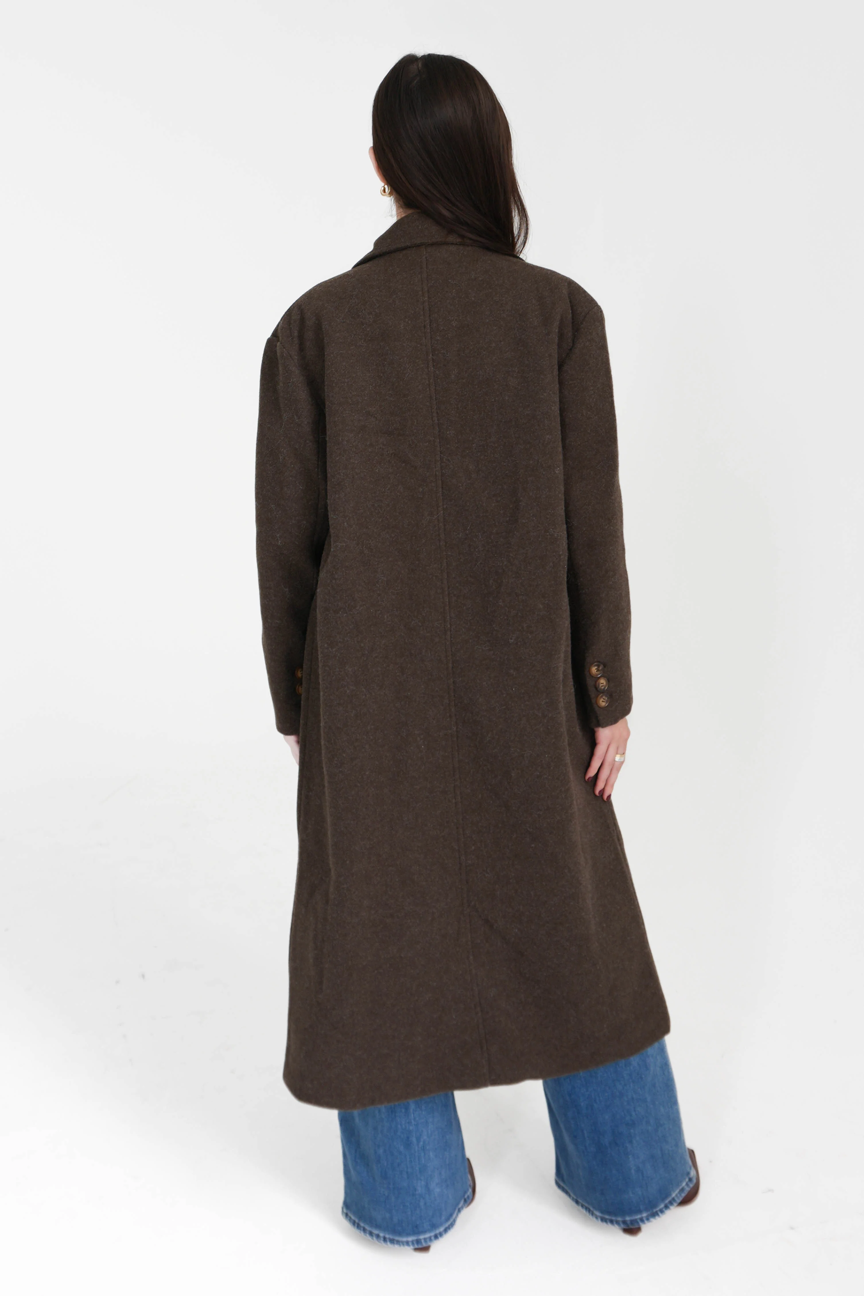 Eloise Coat - Image 5