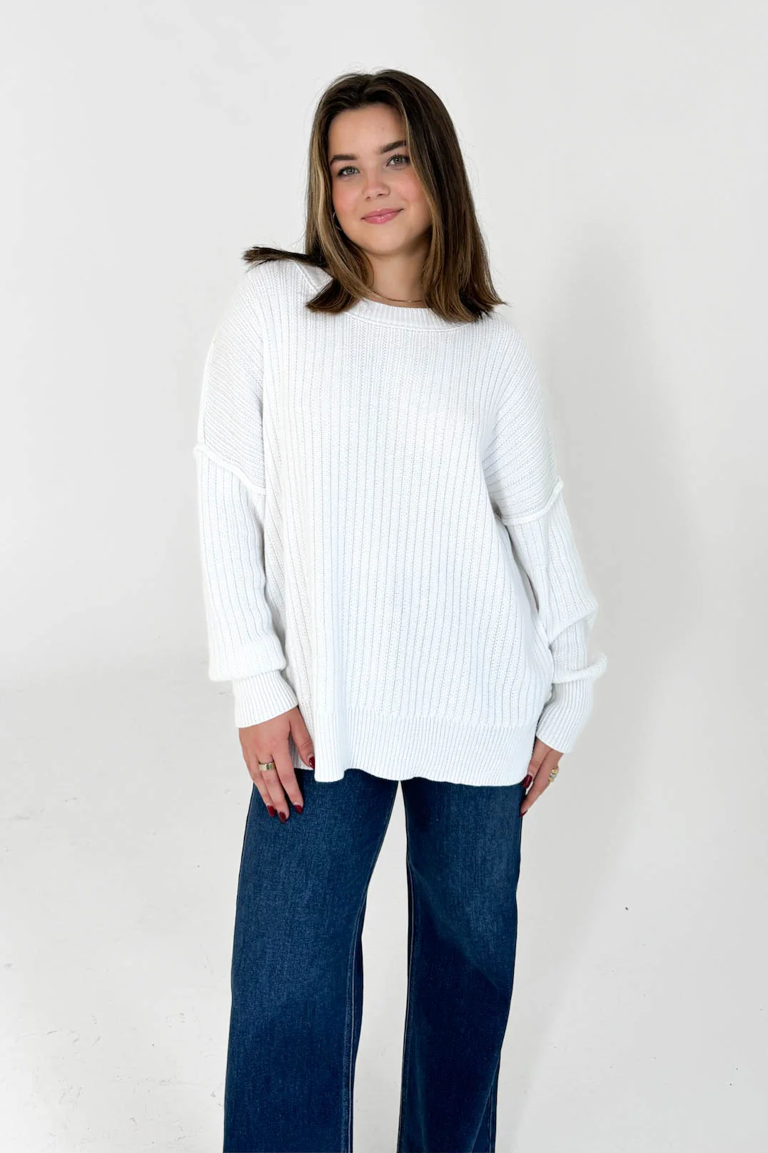 Elsie Sweater - Image 3