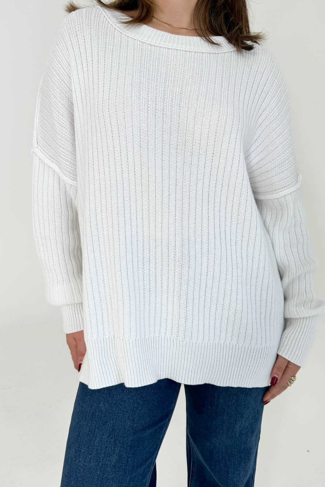 Elsie Sweater - Image 4