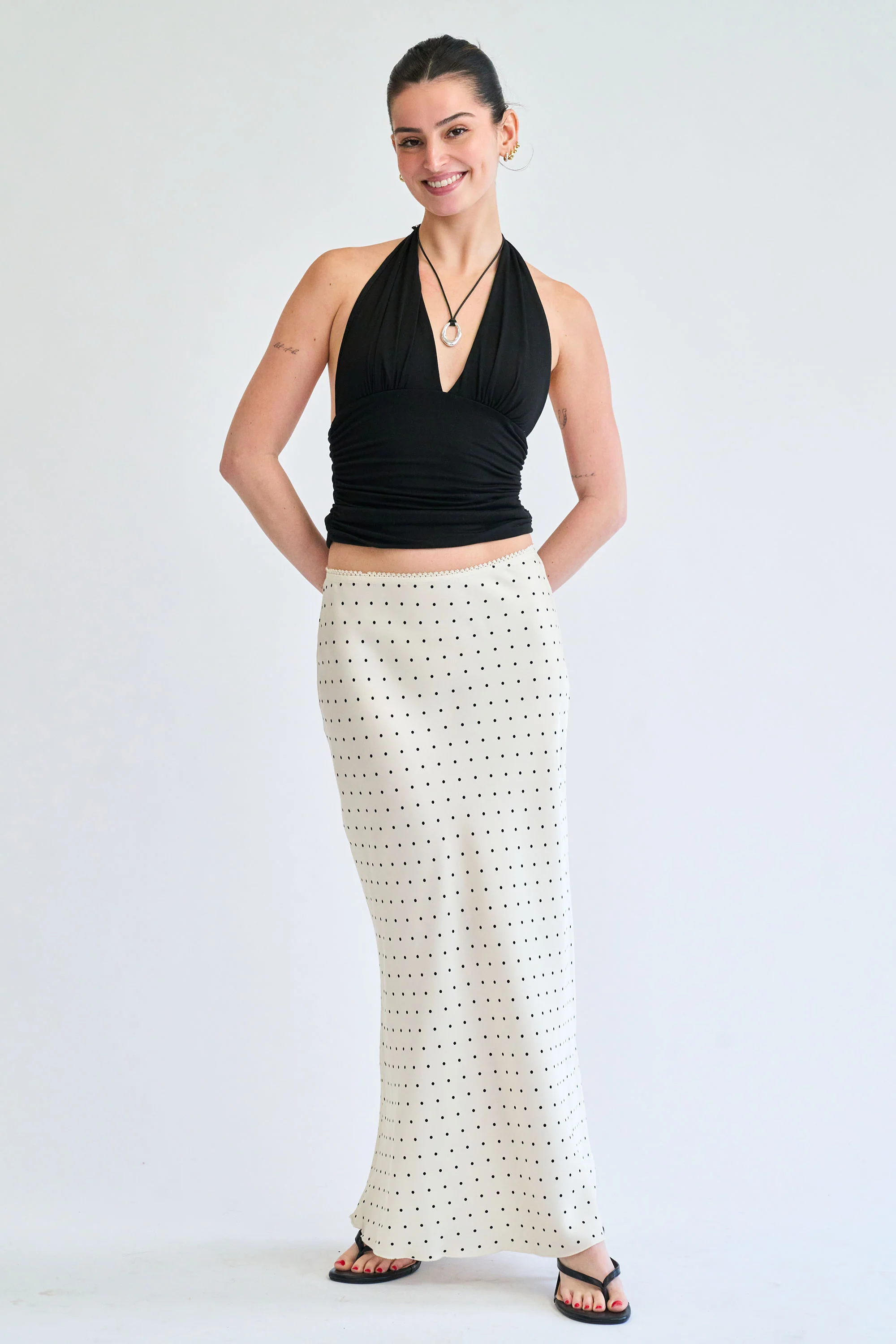 Emmy Skirt