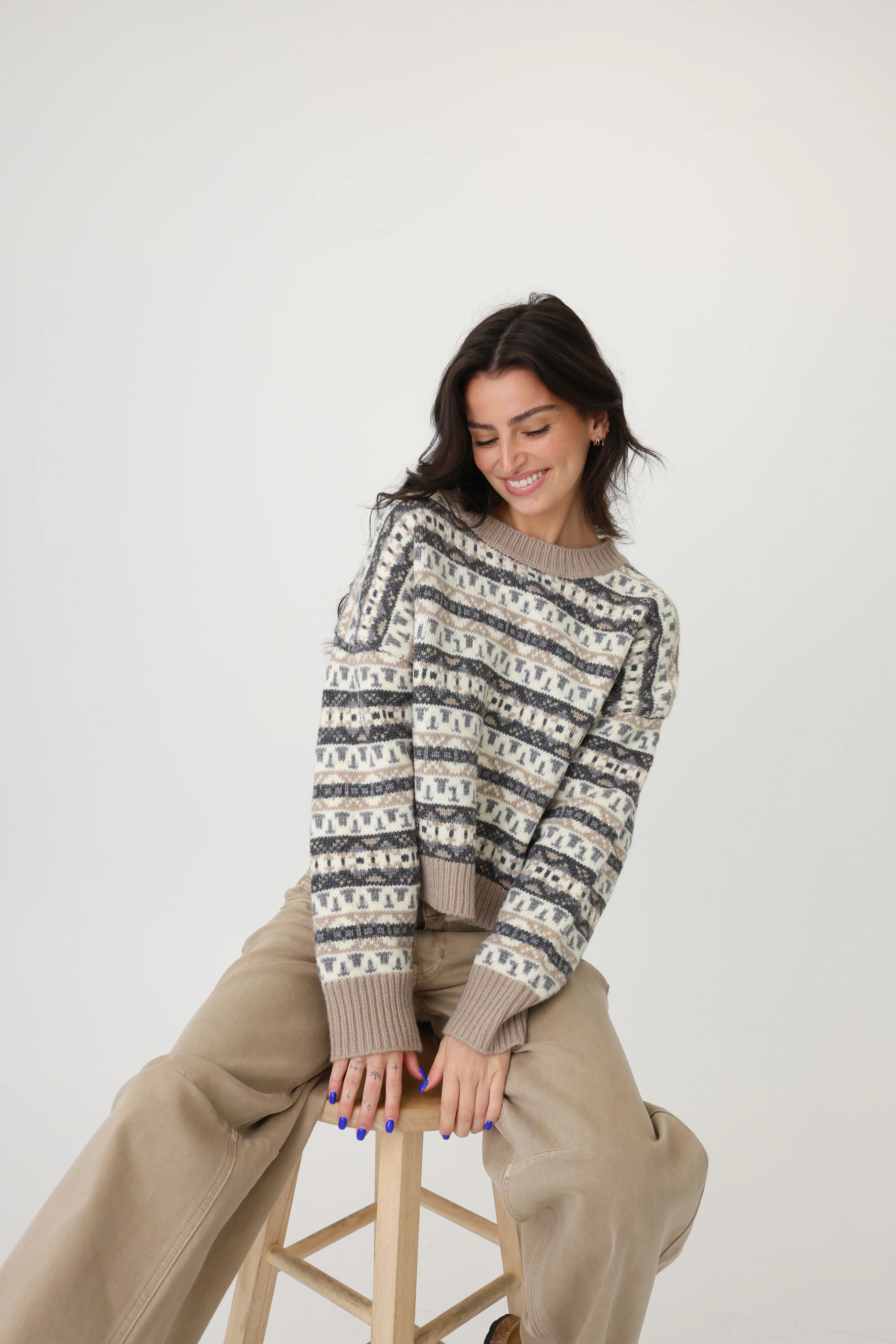 Erin Sweater - Image 4