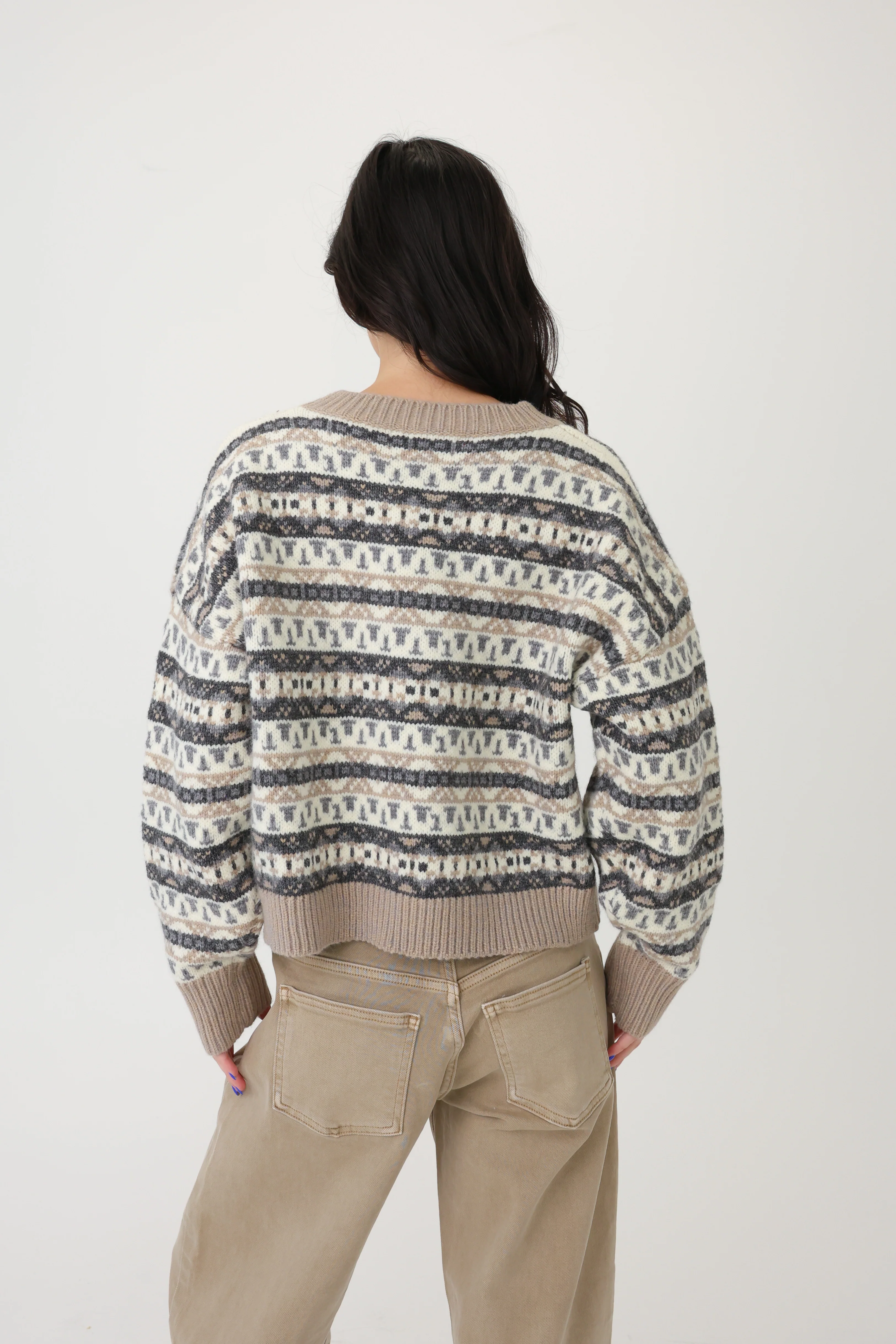 Erin Sweater - Image 5