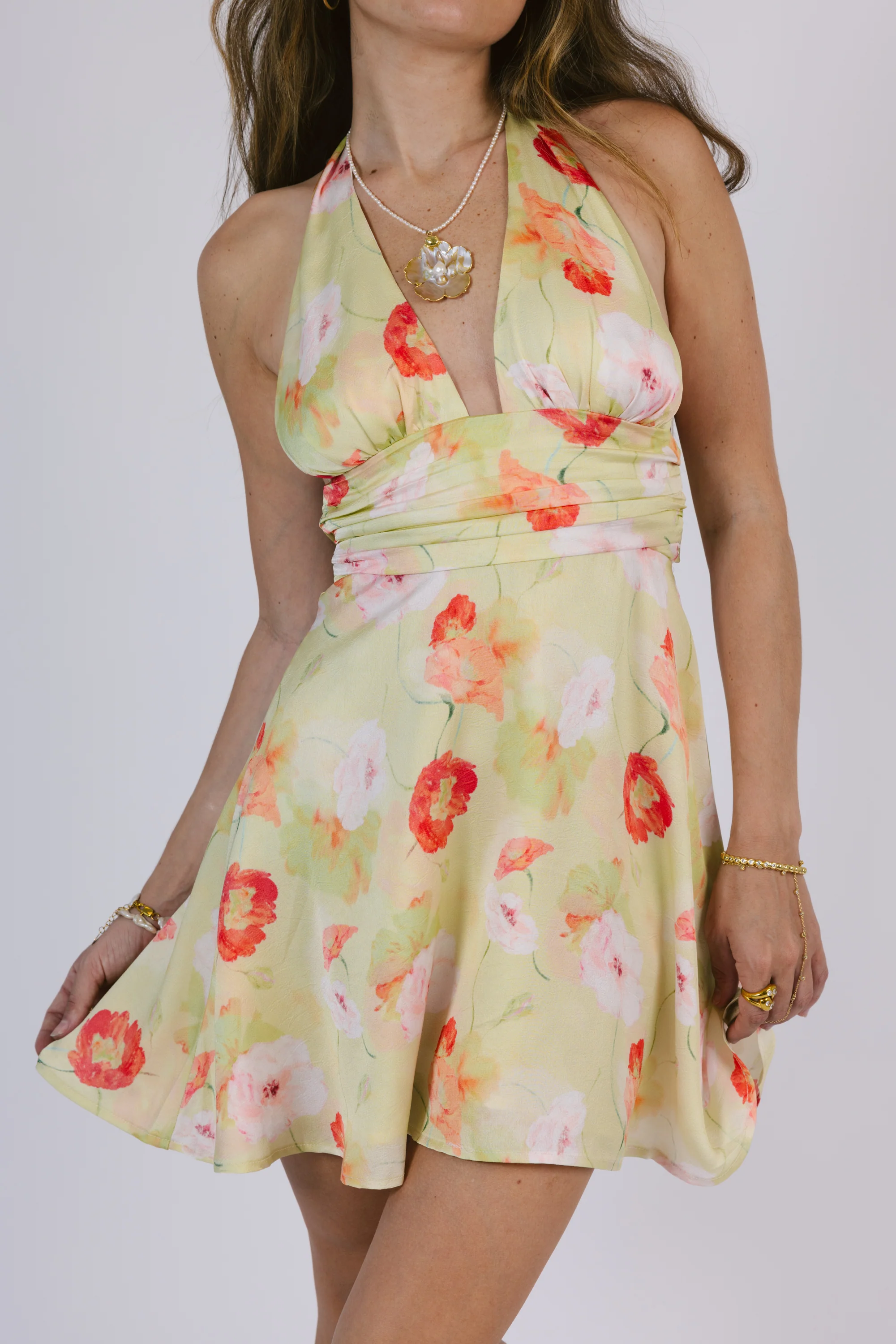 Esme Dress - Image 2