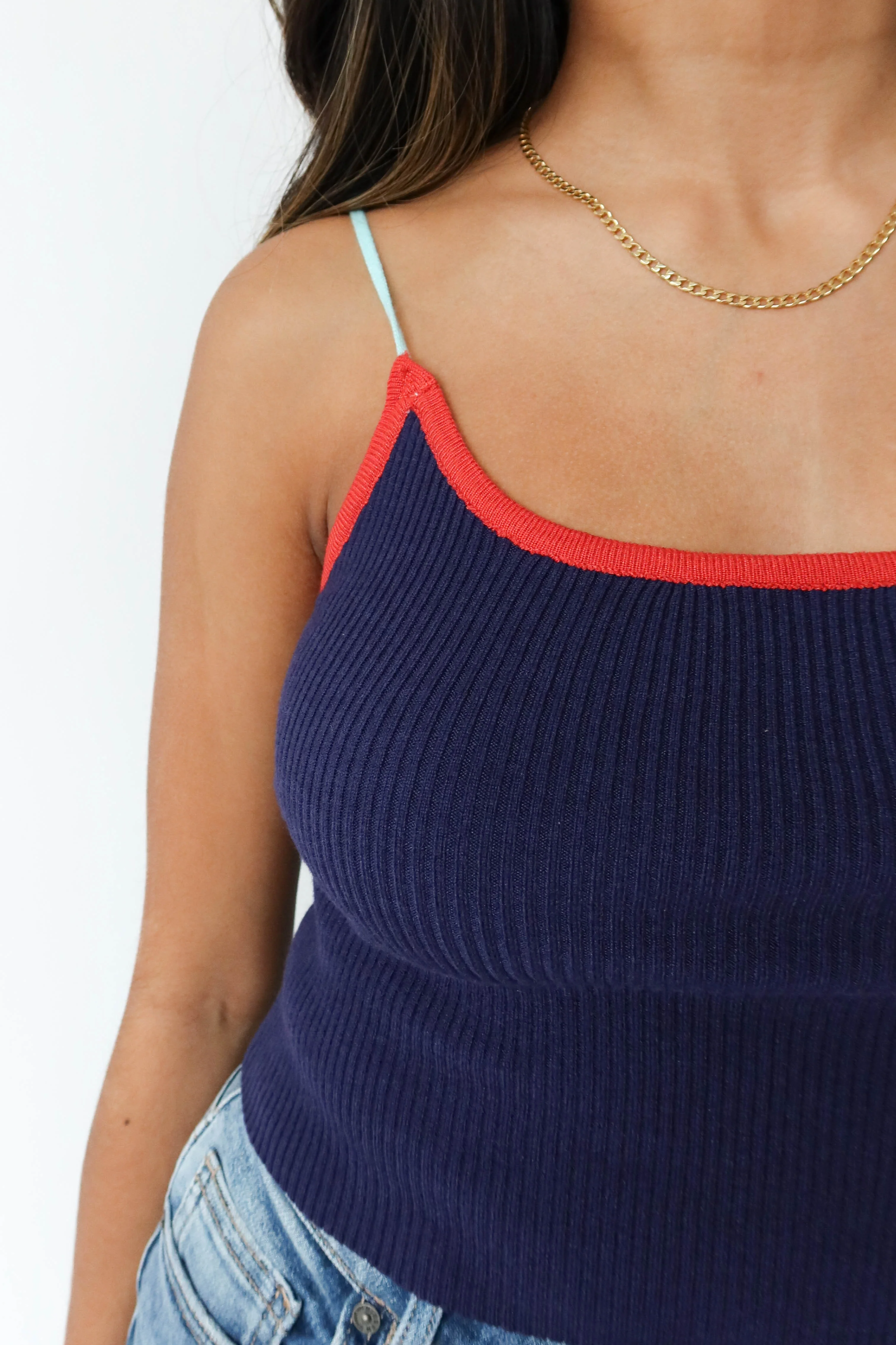 Essie Tank - Image 4
