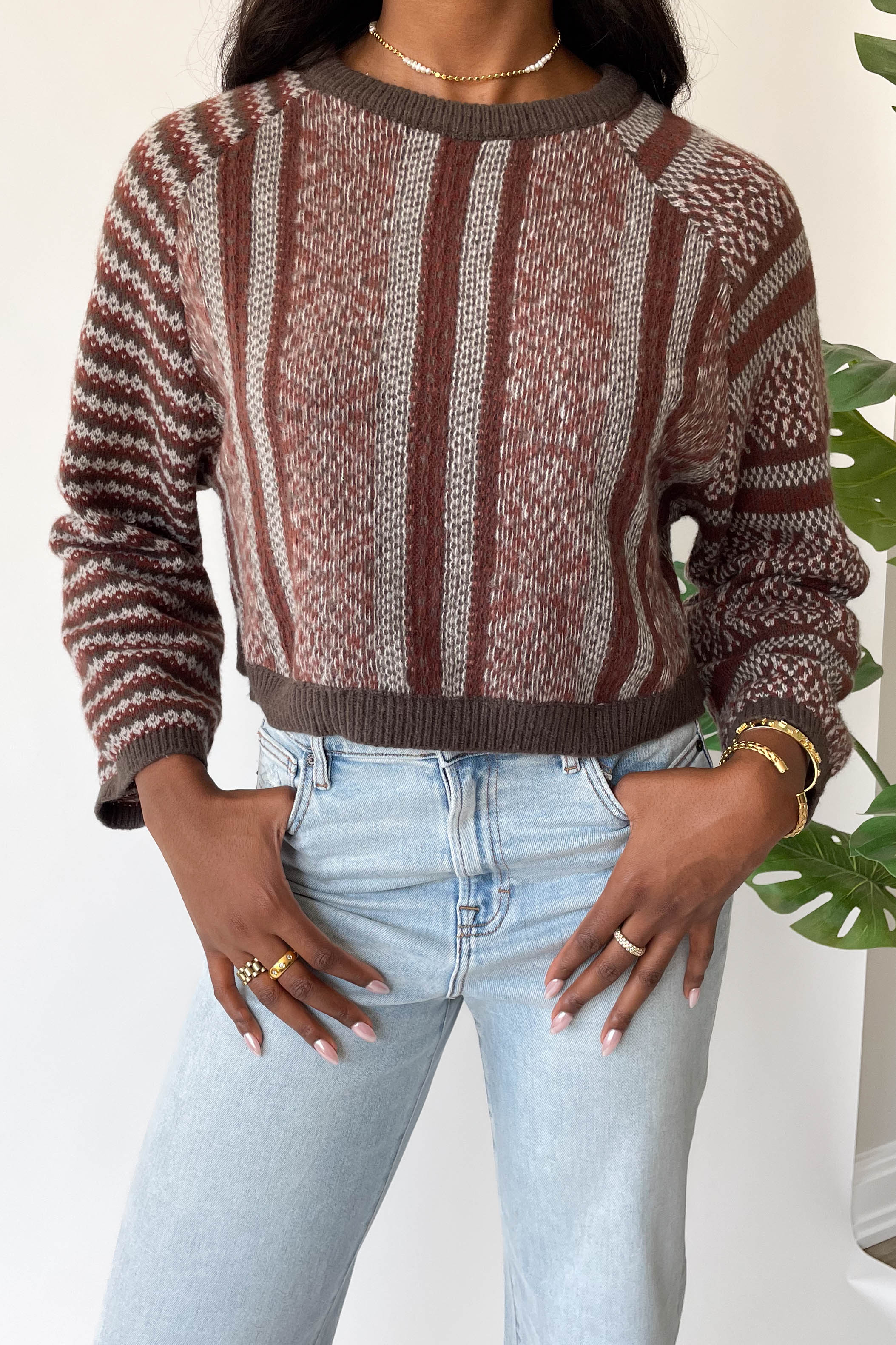 Everly Sweater - Image 3