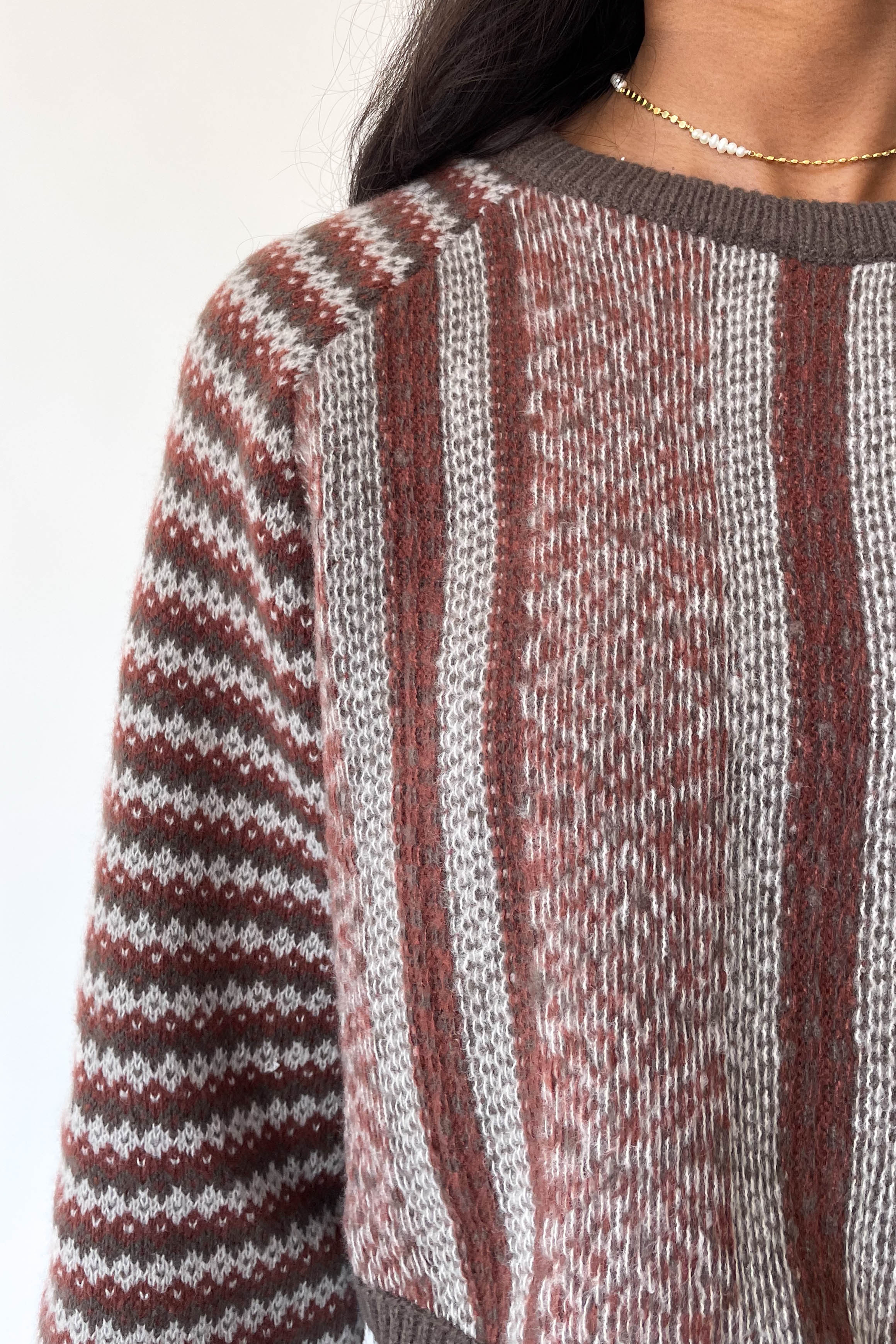 Everly Sweater - Image 4