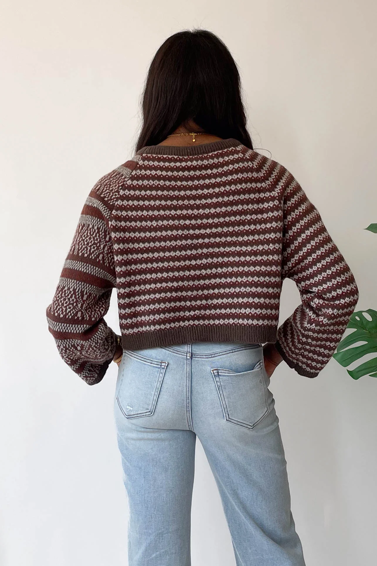 Everly Sweater - Image 5