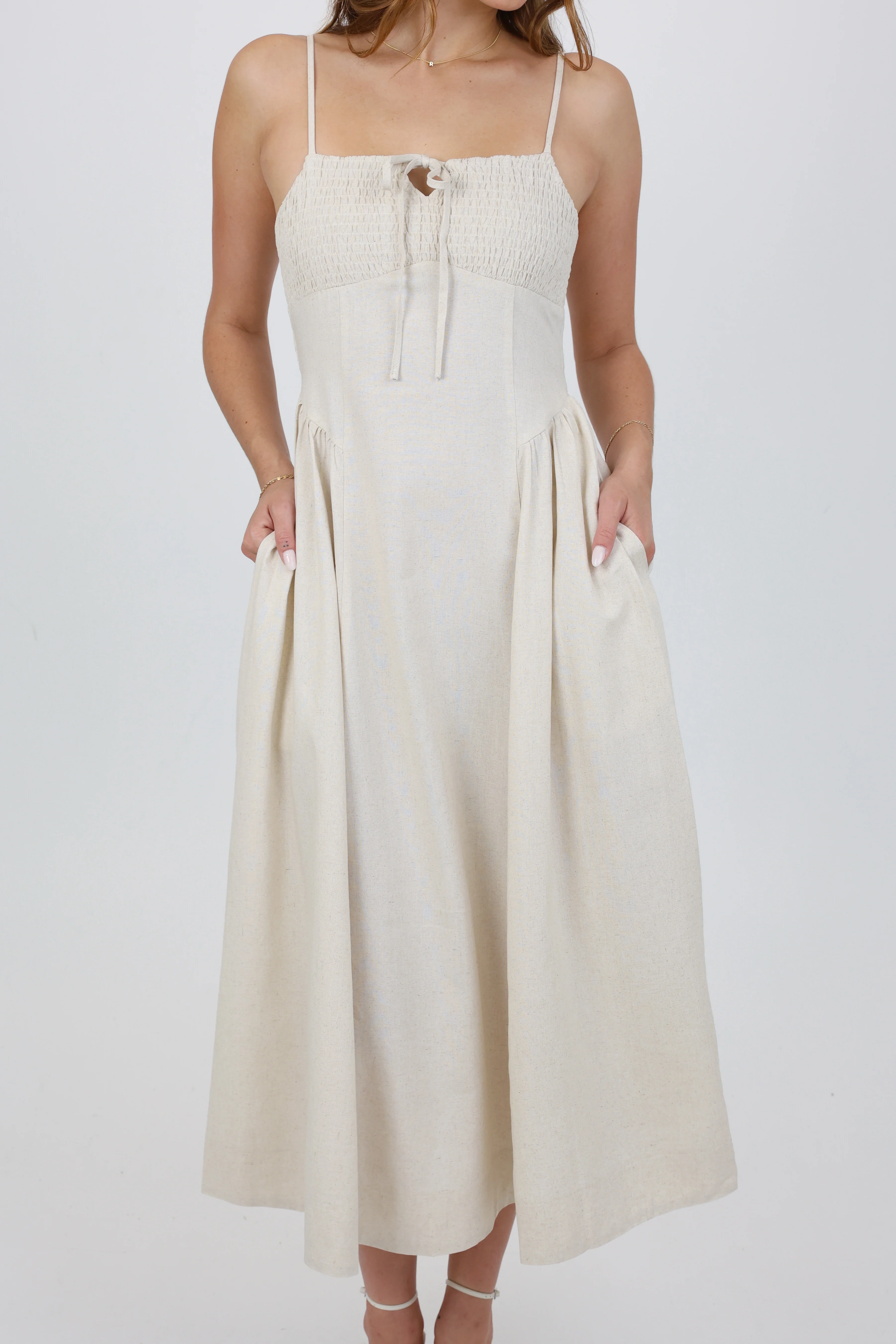 Evermore Dress - Image 3