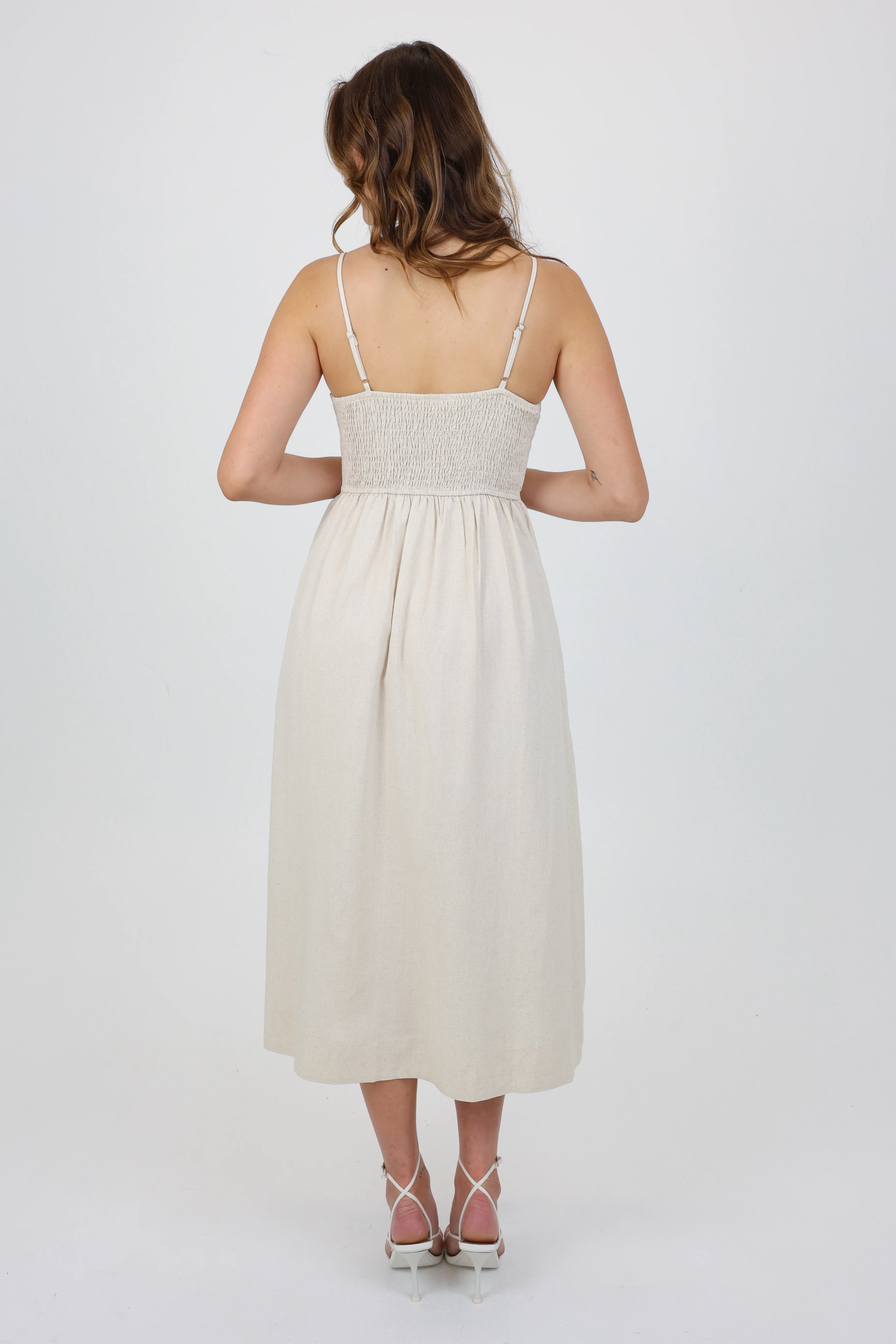 Evermore Dress - Image 4