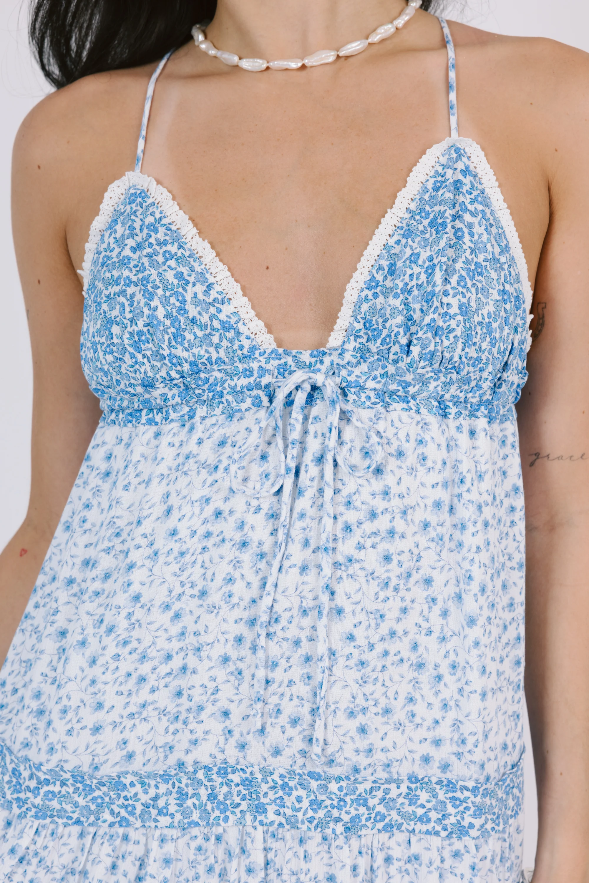 Evie Dress - Image 4