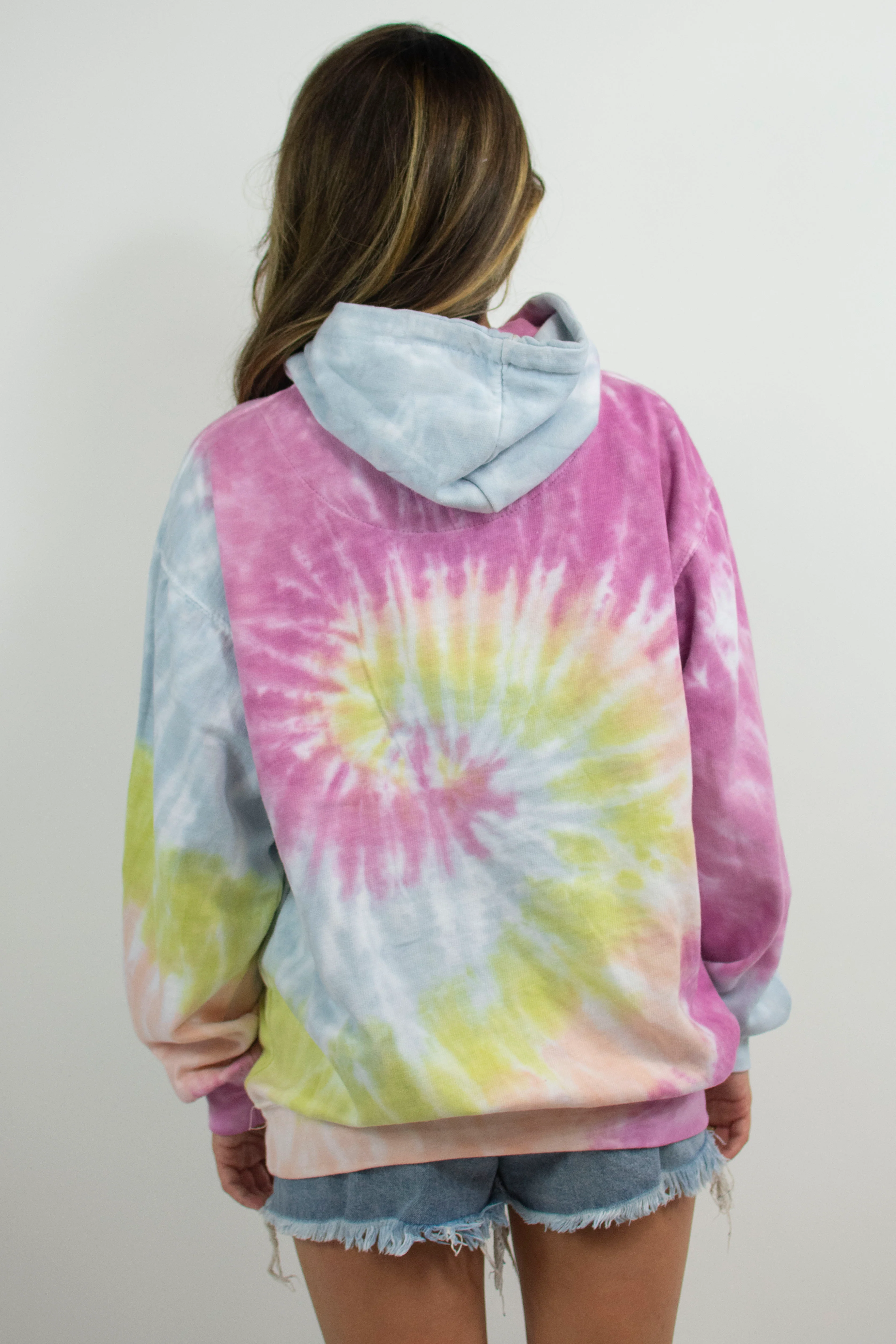 Exhale the Bullshit Sweatshirt - Image 4