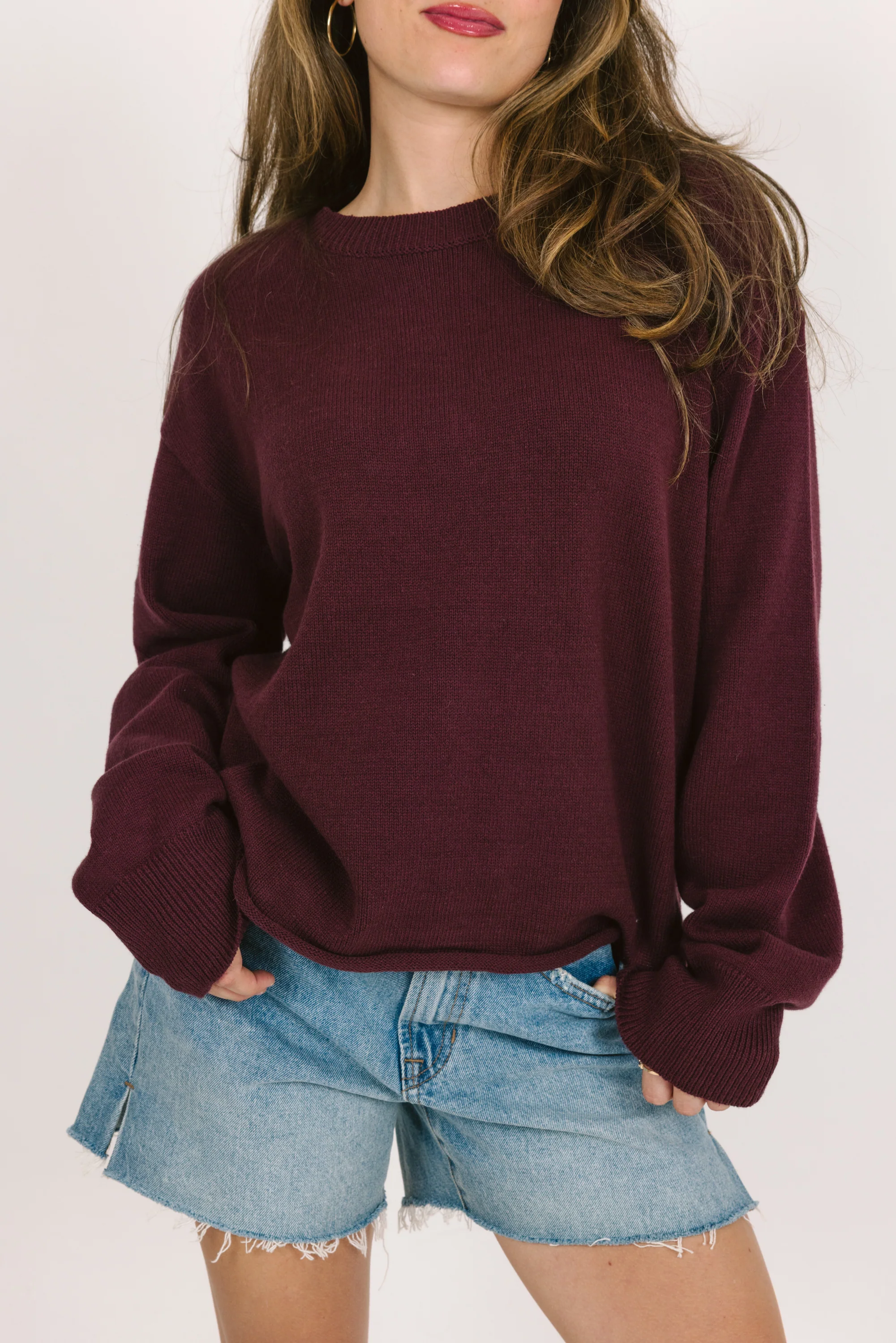 Fireside Sweater - Image 2