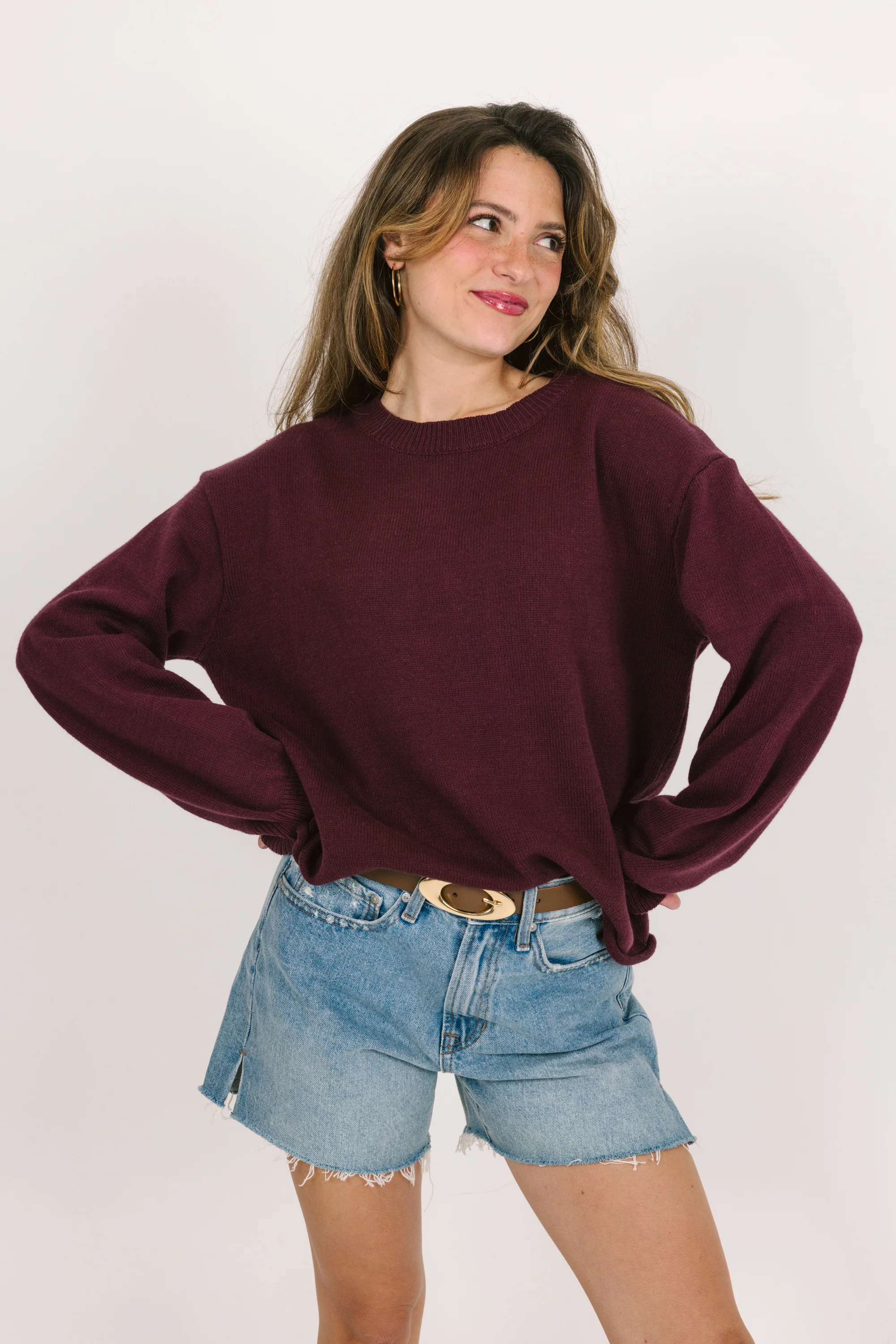 Fireside Sweater - Image 3