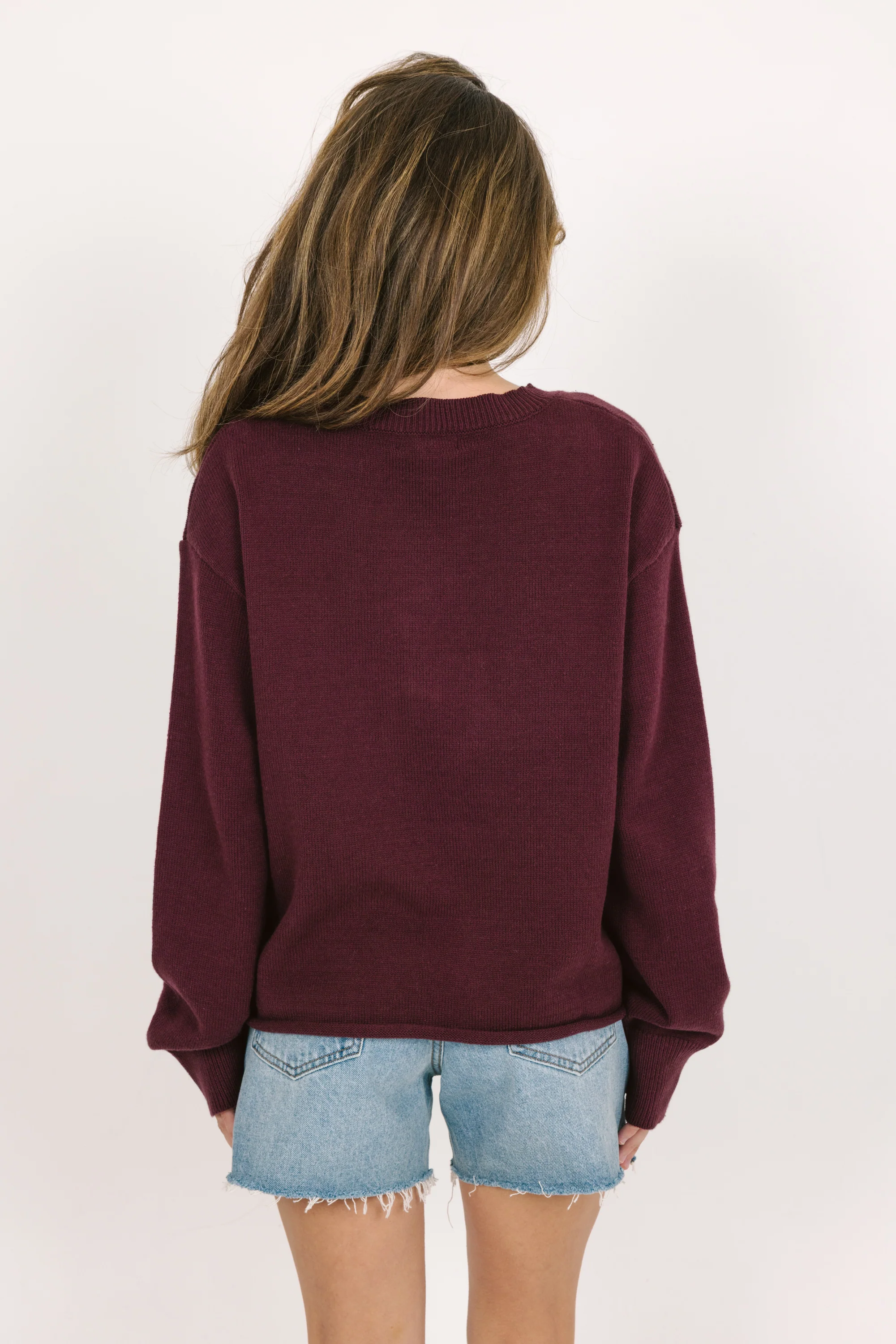 Fireside Sweater - Image 4