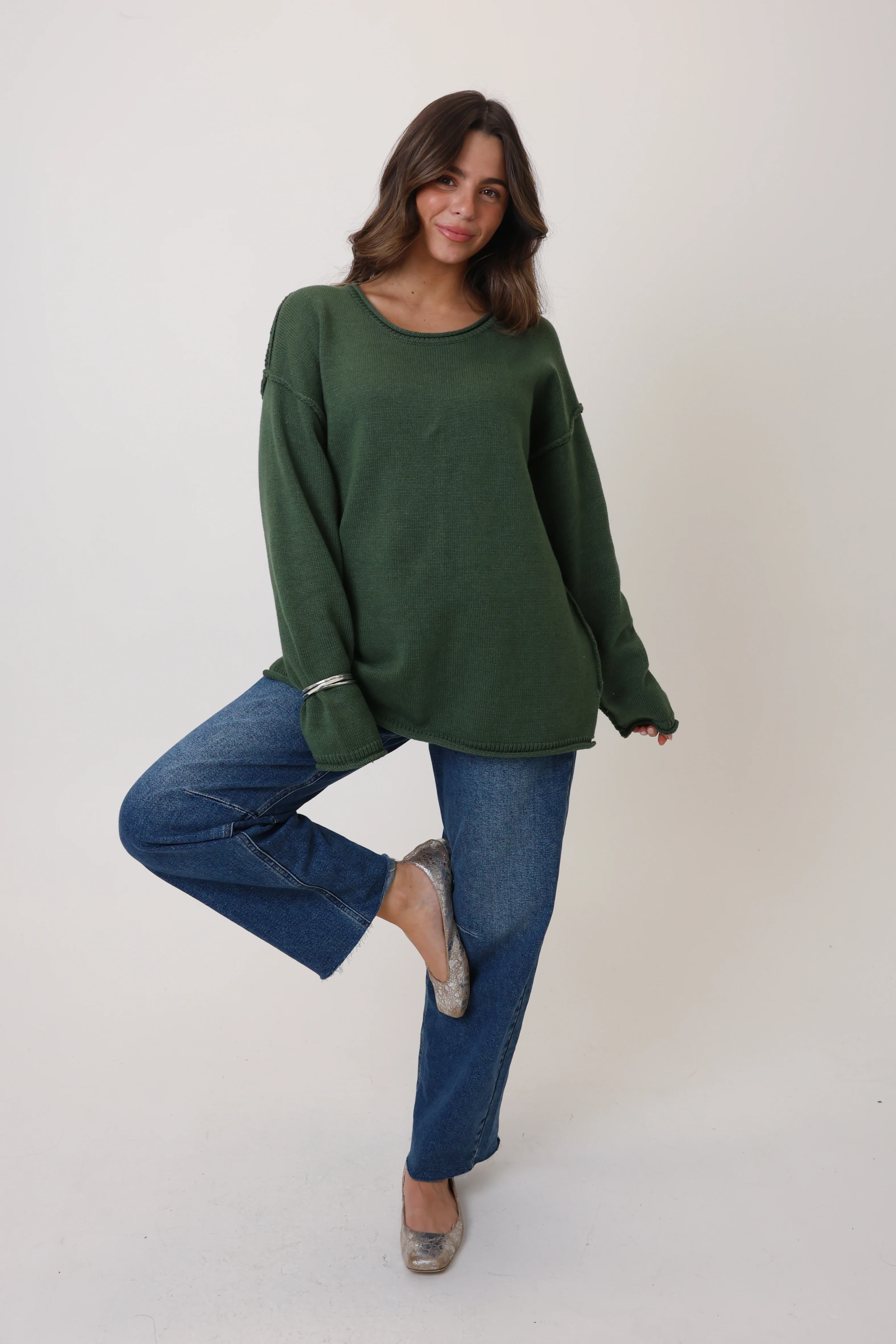Forest Sweater - Image 3