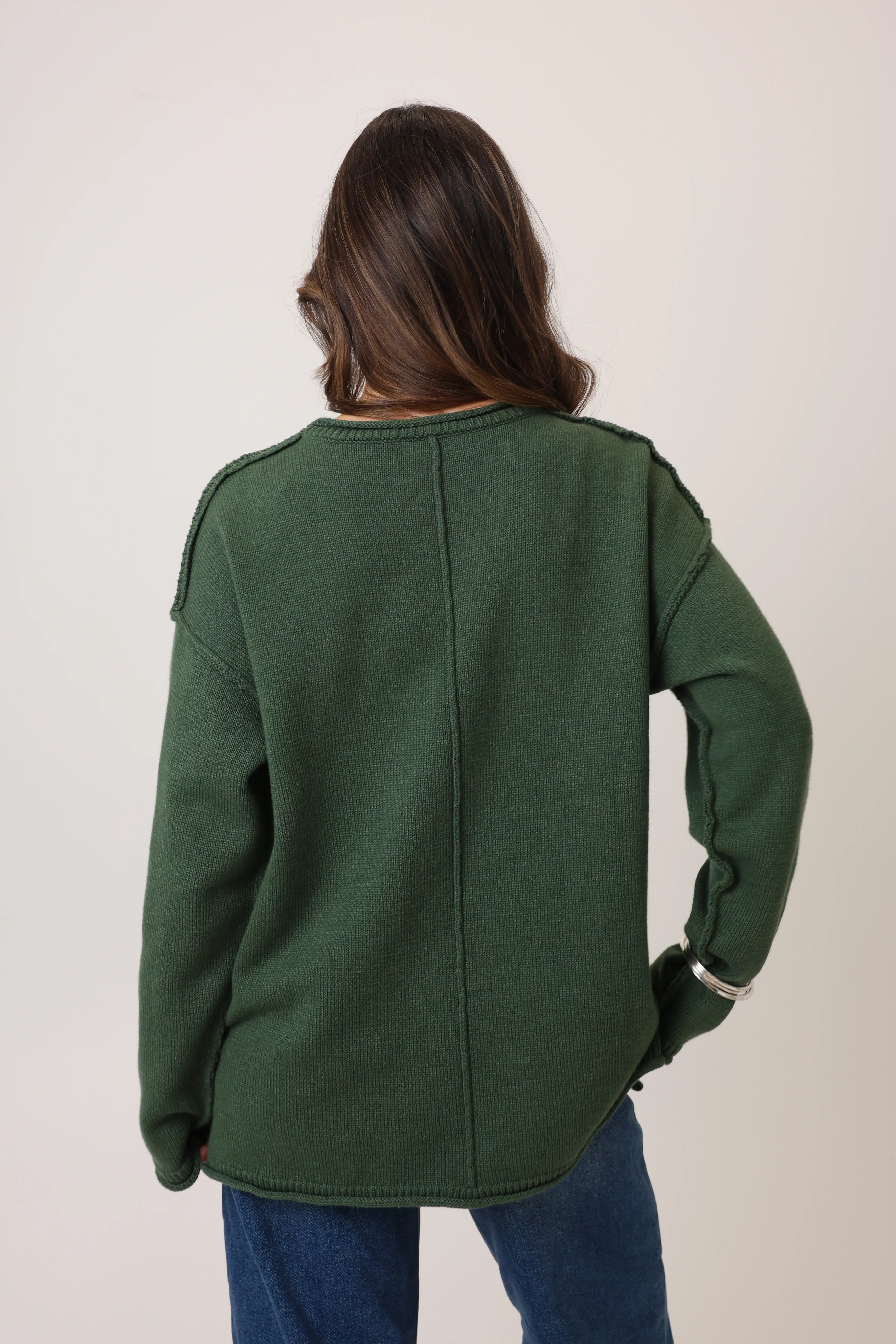 Forest Sweater - Image 4