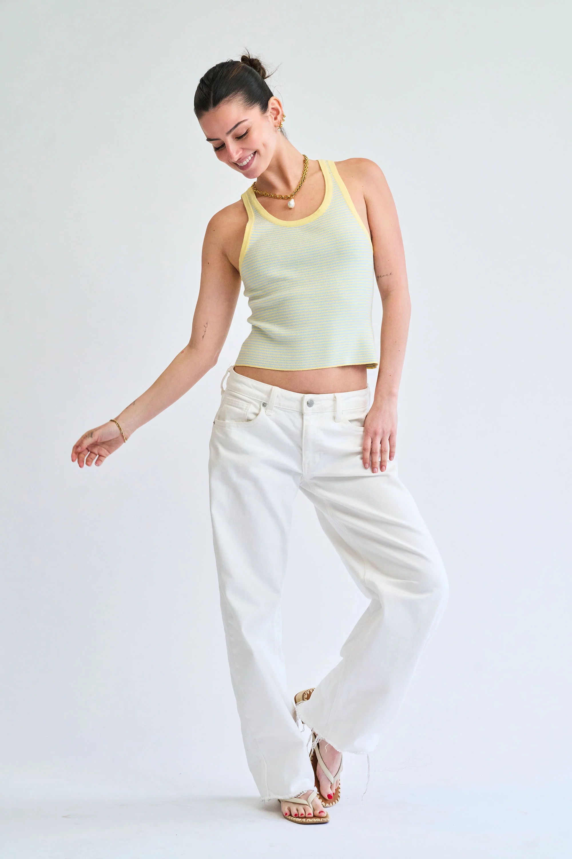 Gail Top - Image 5