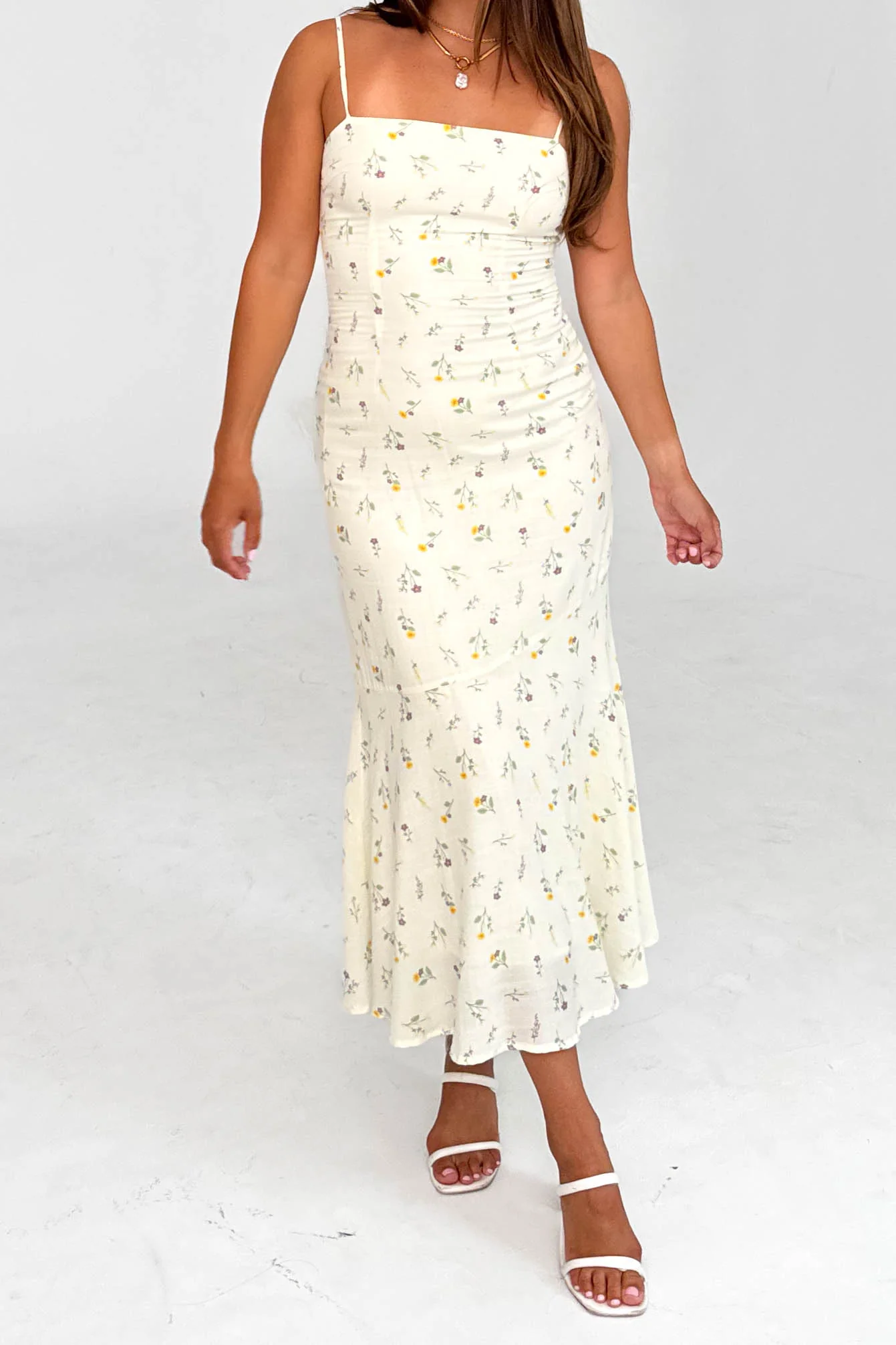Garden Bloom Dress - Image 2