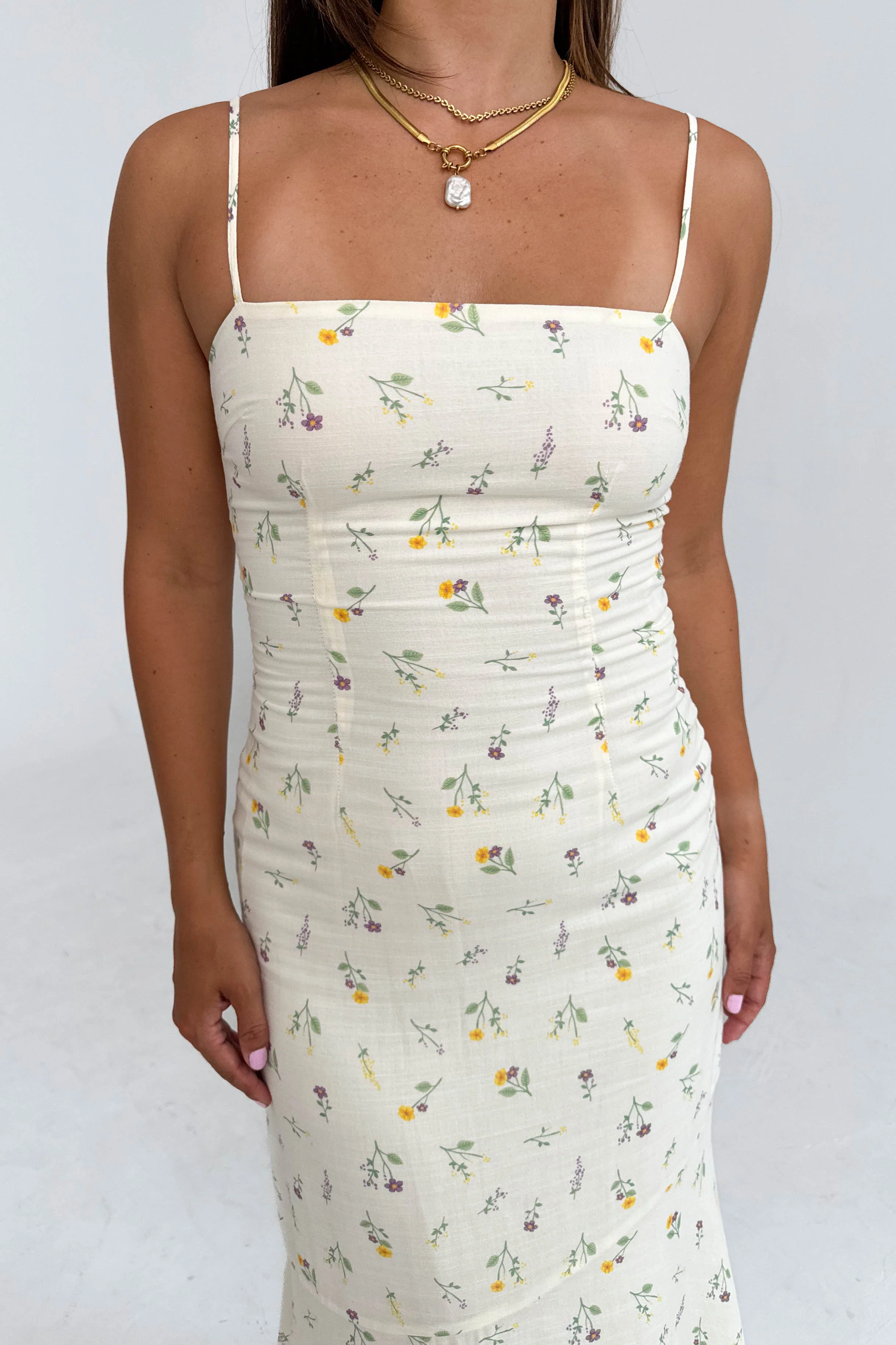 Garden Bloom Dress - Image 4