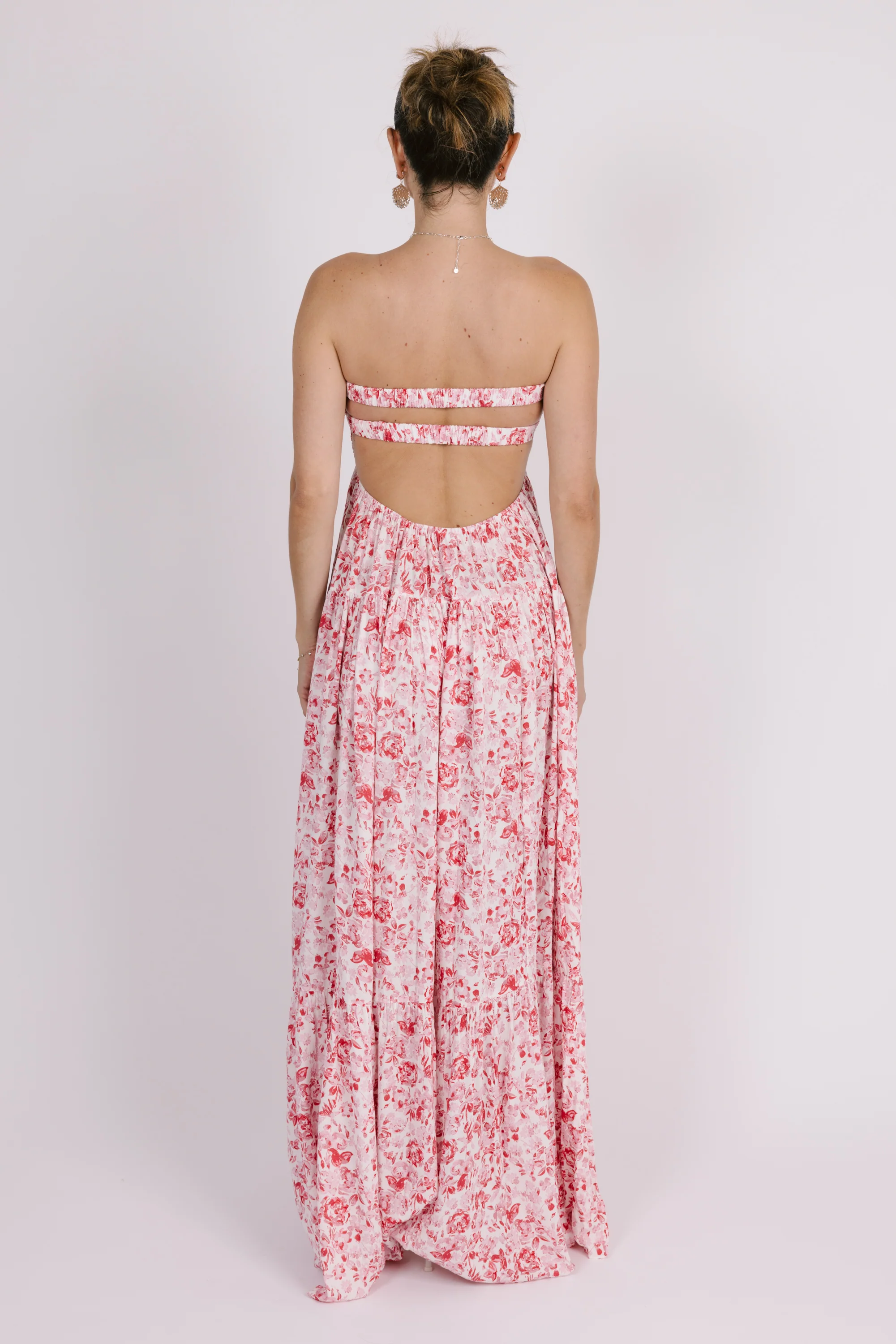Gardenia Dress - Image 4