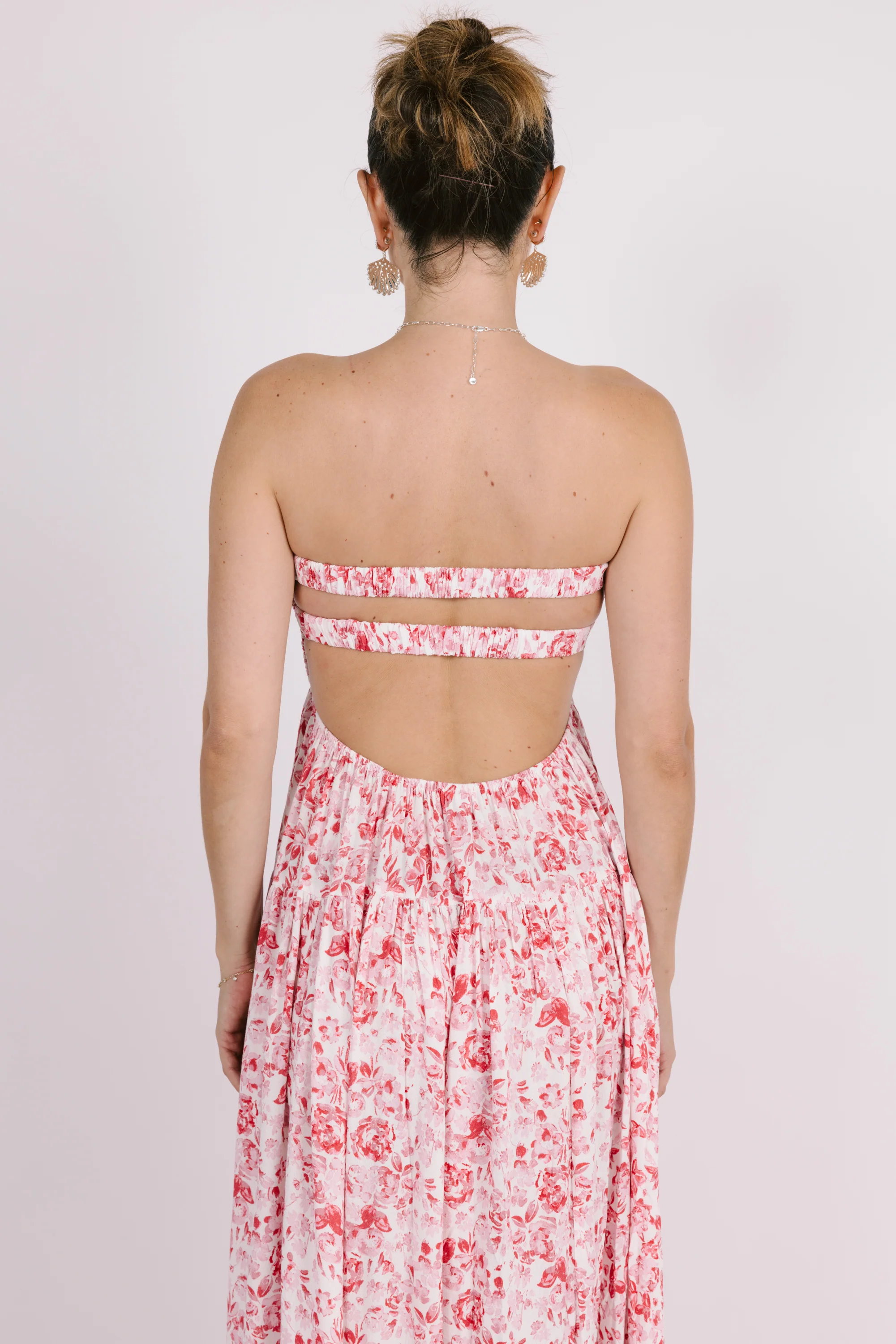 Gardenia Dress - Image 5