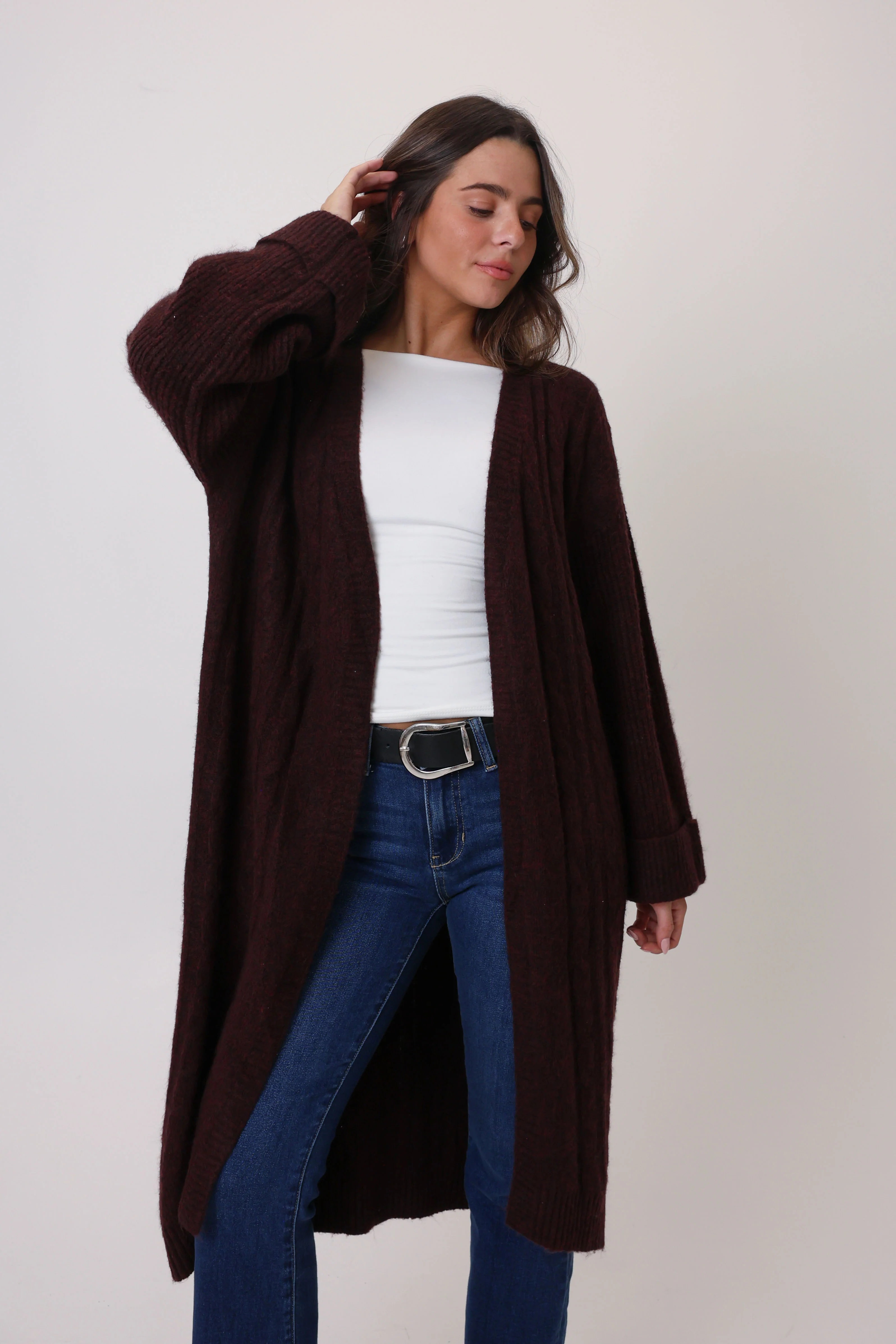 Gia Cardigan - Image 2