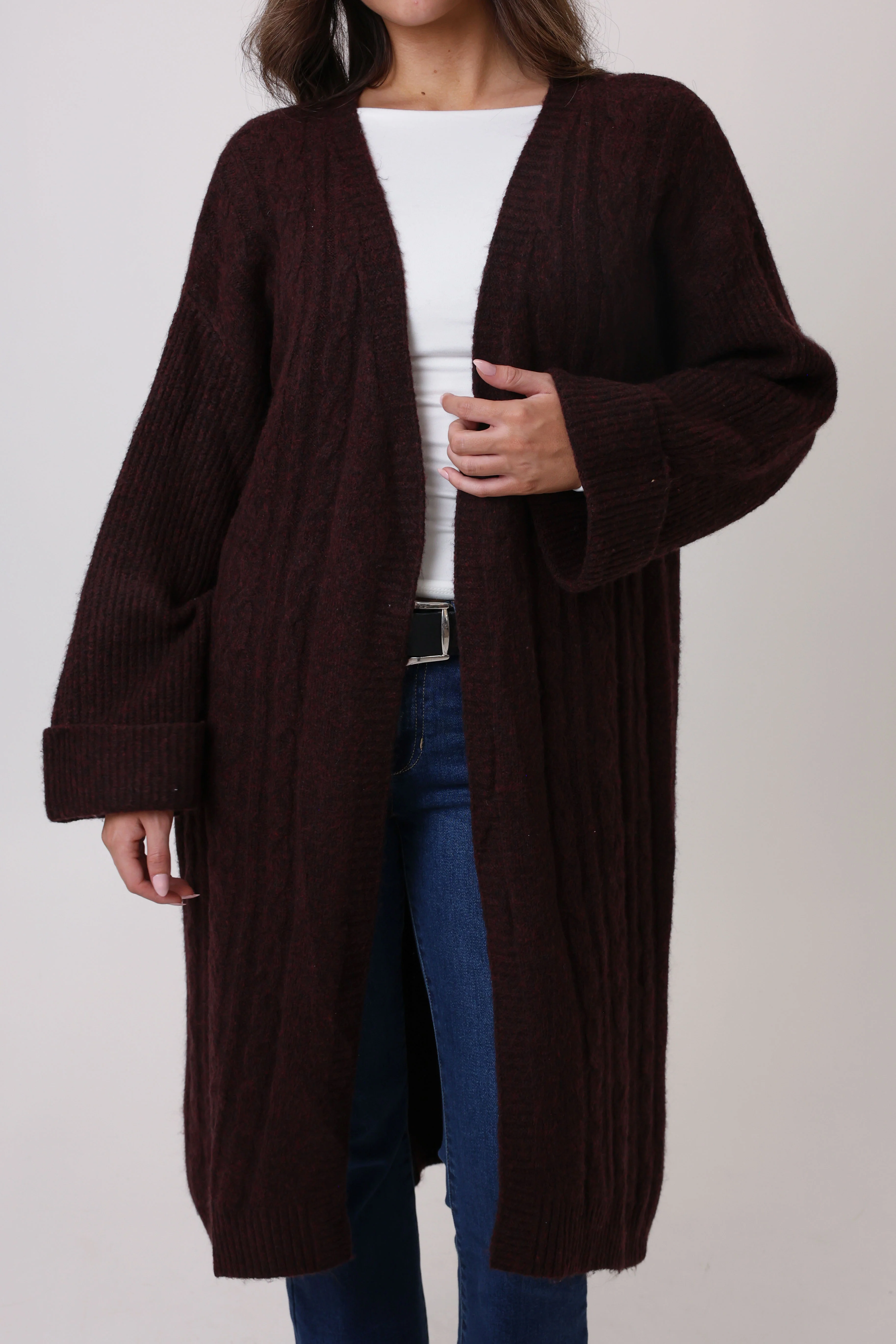 Gia Cardigan - Image 3