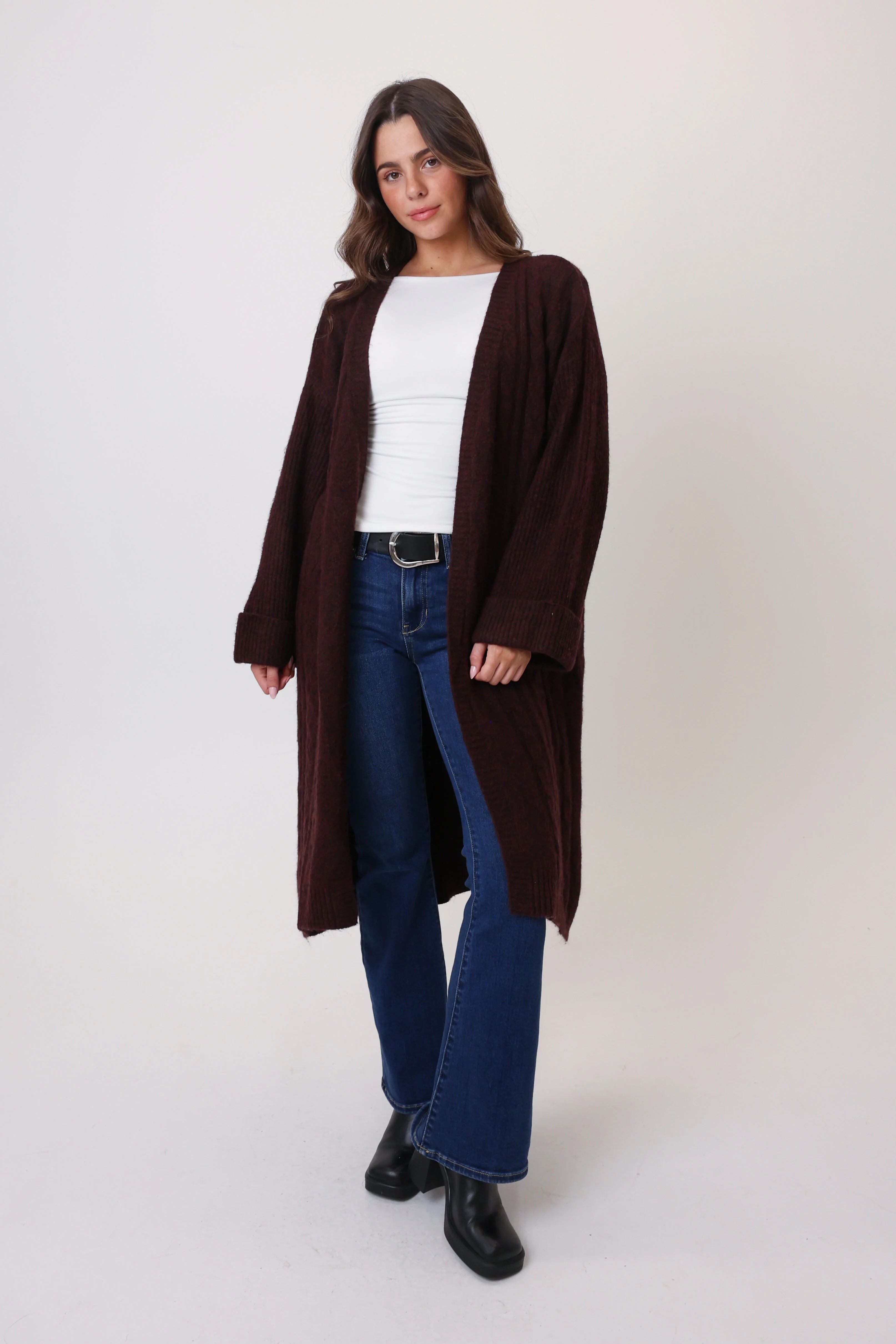 Gia Cardigan - Image 4