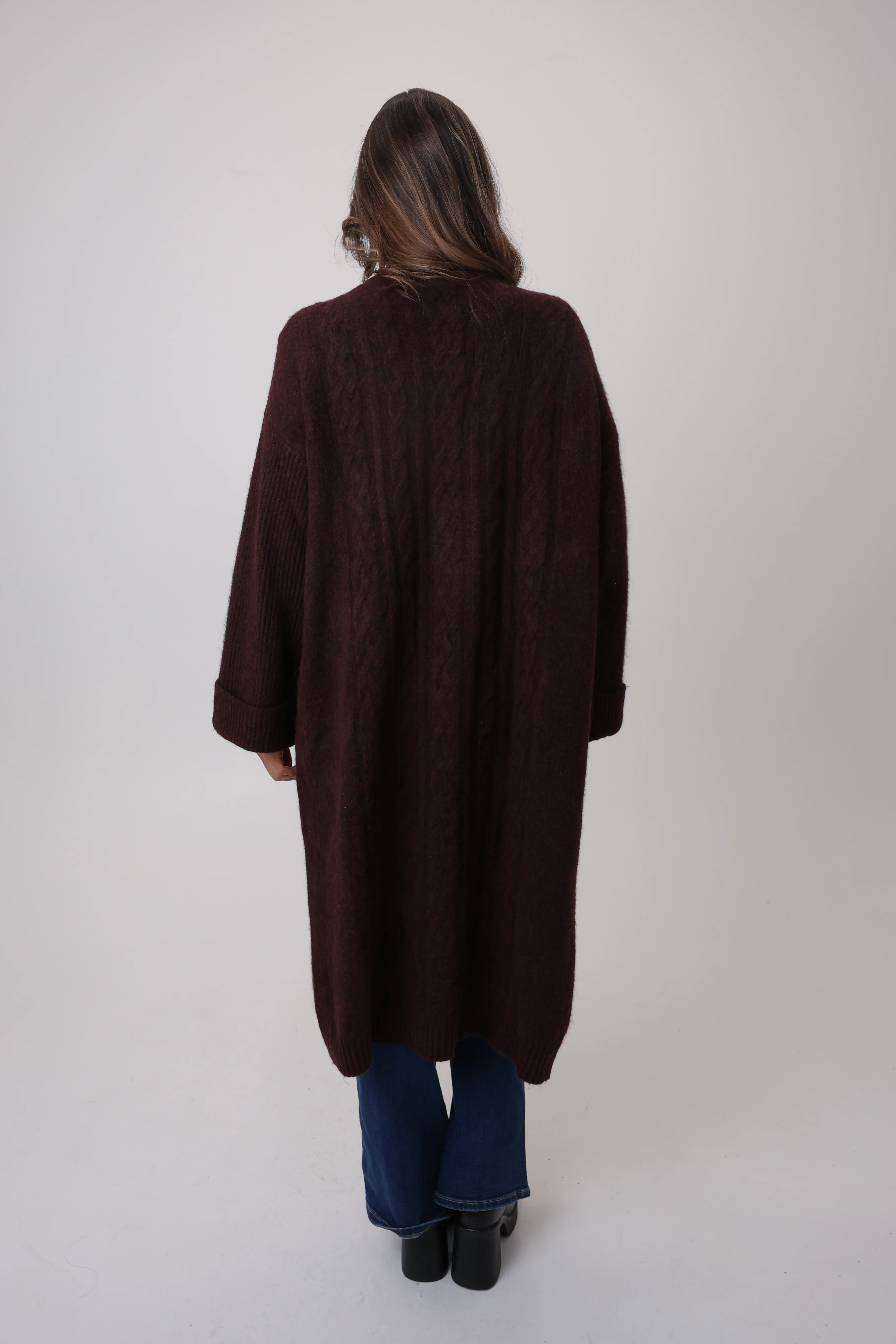 Gia Cardigan - Image 5